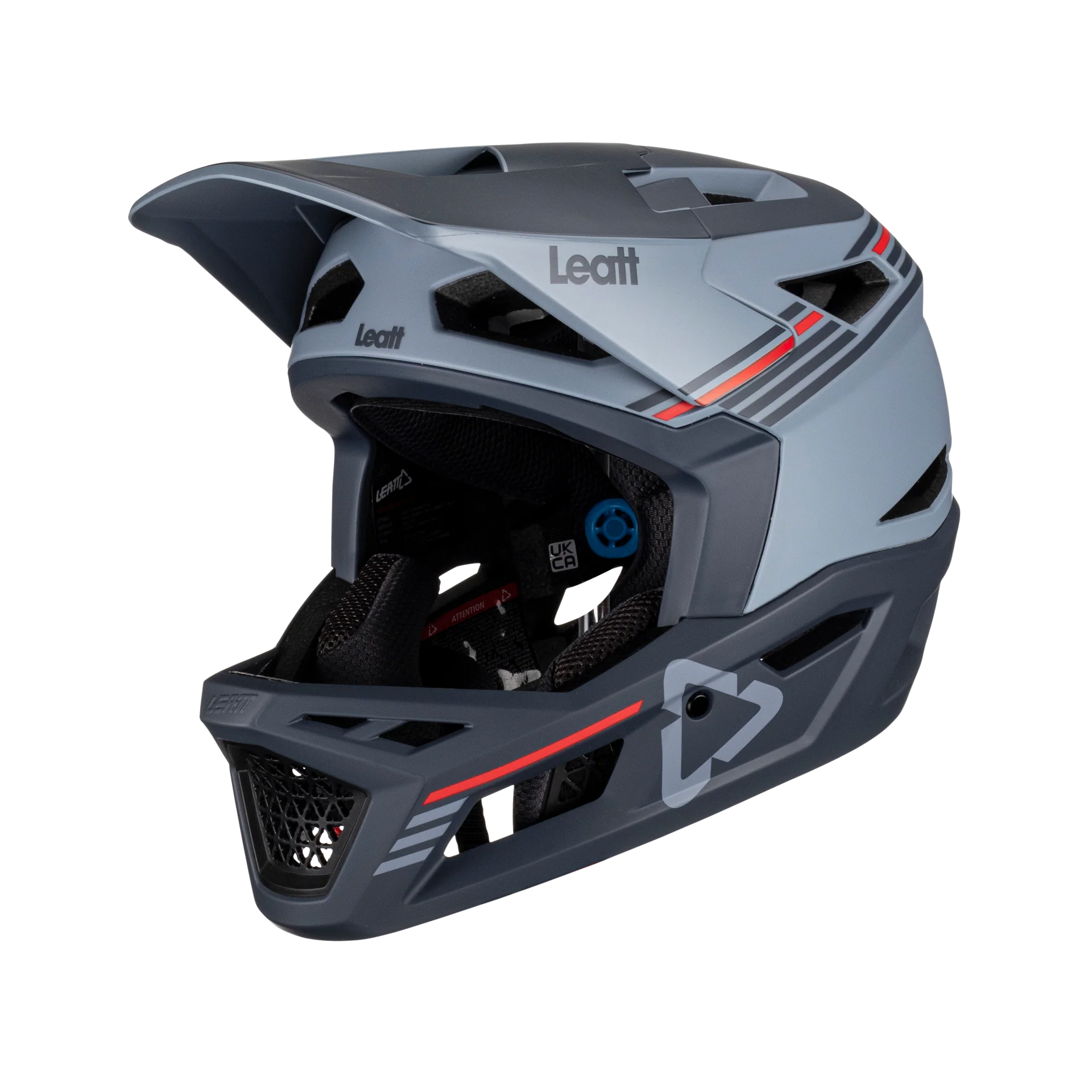 Helmet MTB Gravity 4.0 - Image 24