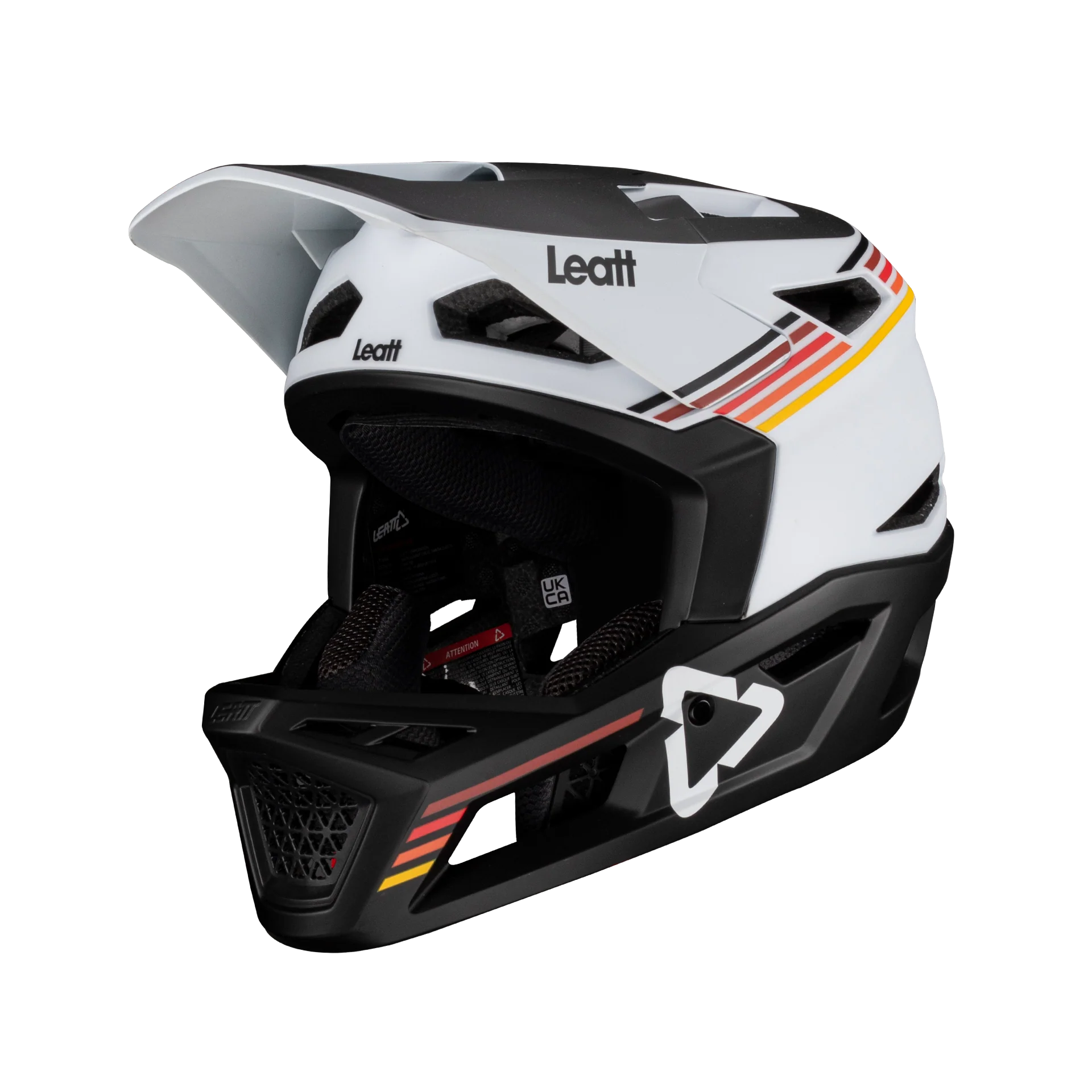 Helmet MTB Gravity 4.0 - Image 28