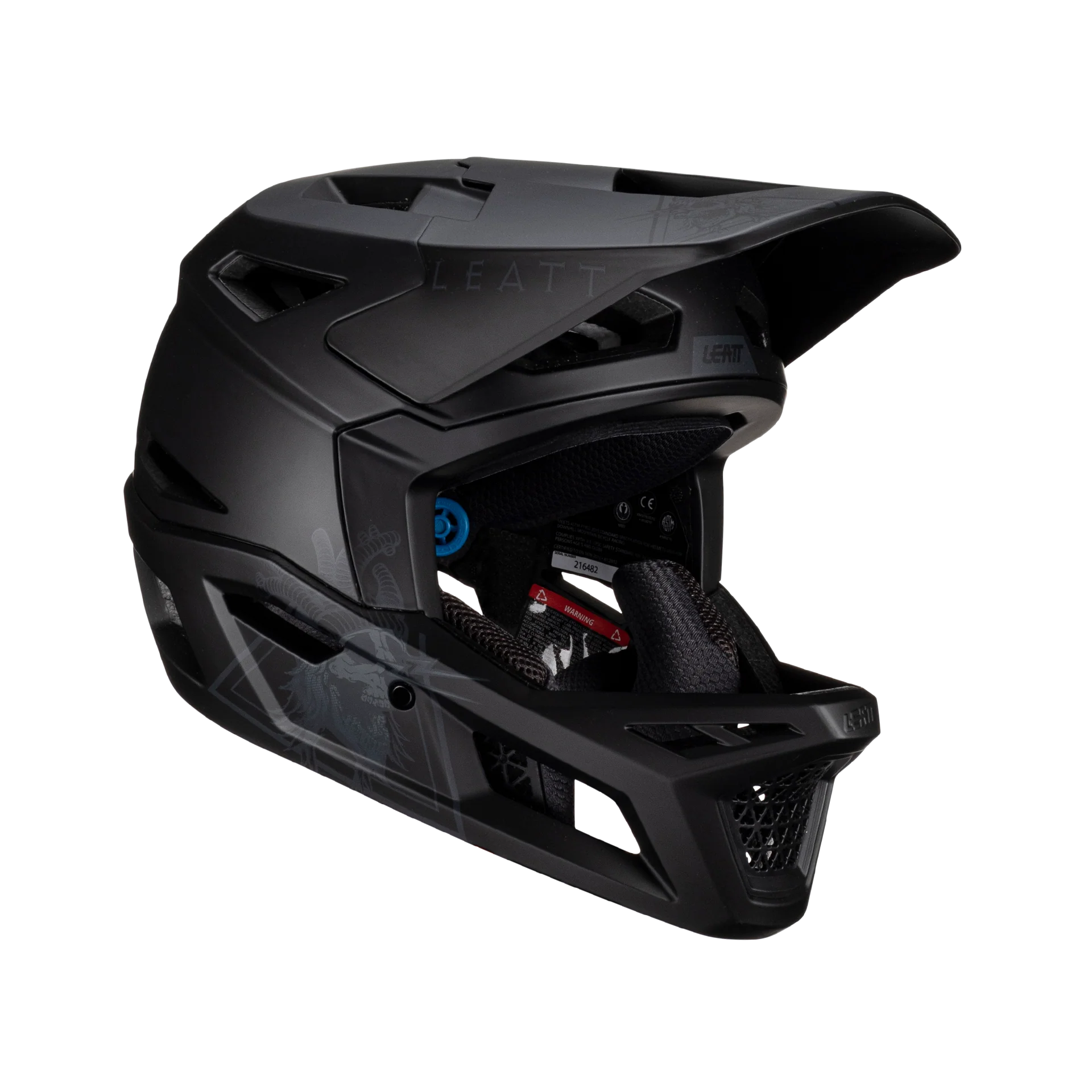 Helmet MTB Gravity 4.0 - Image 34