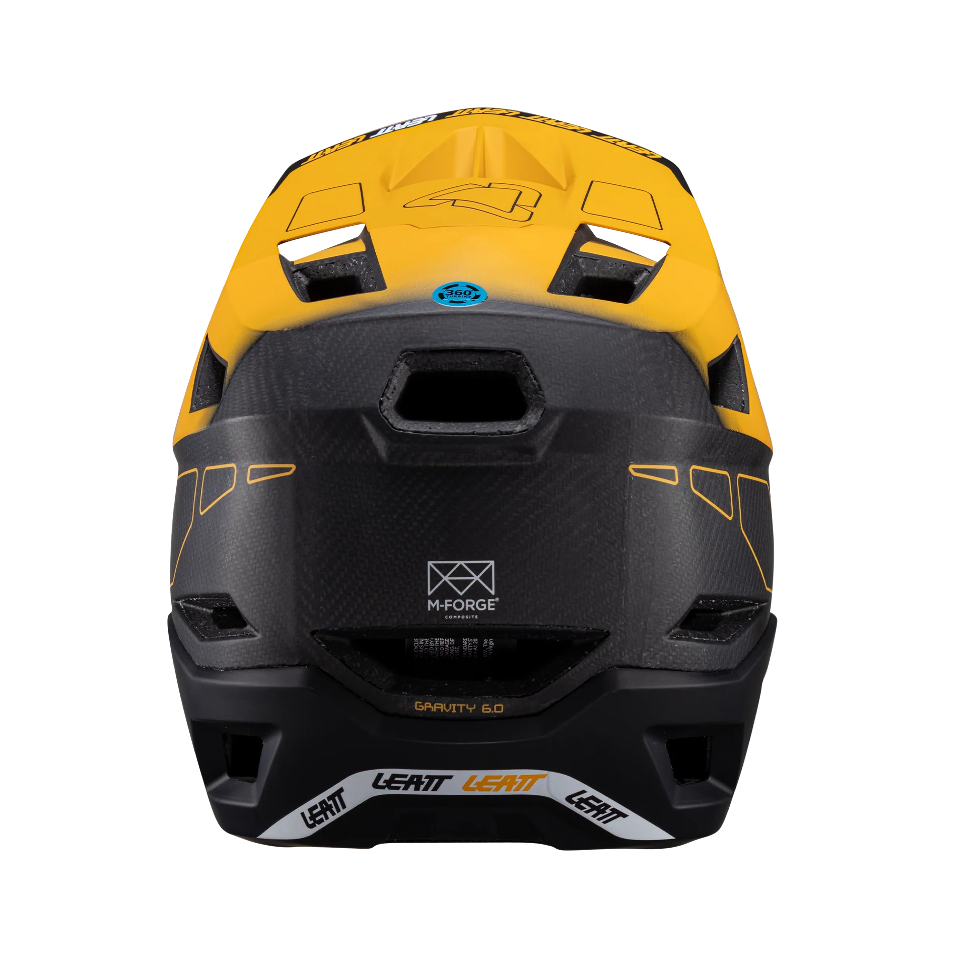 Helmet MTB Gravity 6.0 - Image 3