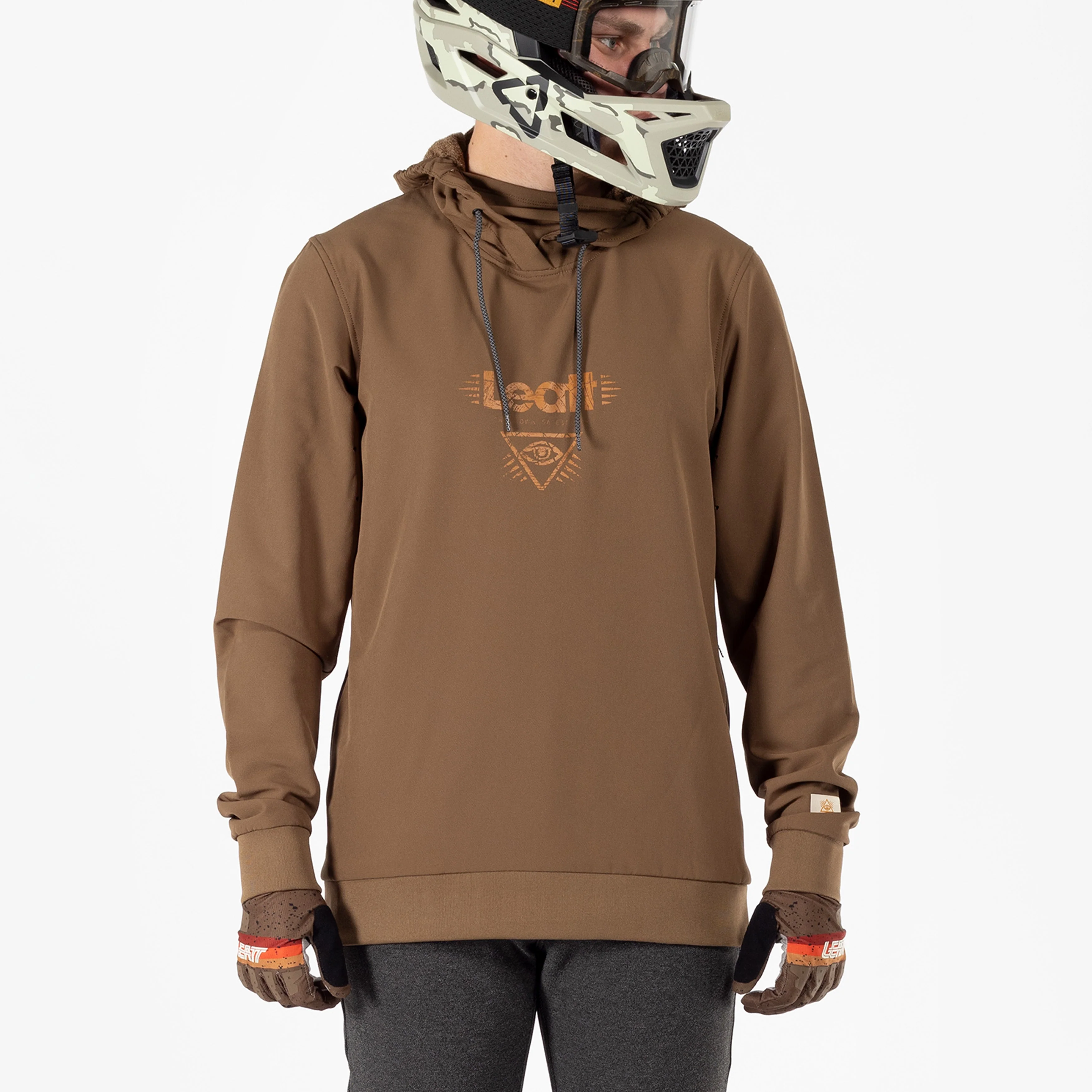 Hoodie MTB Gravity 3.0 - Image 13