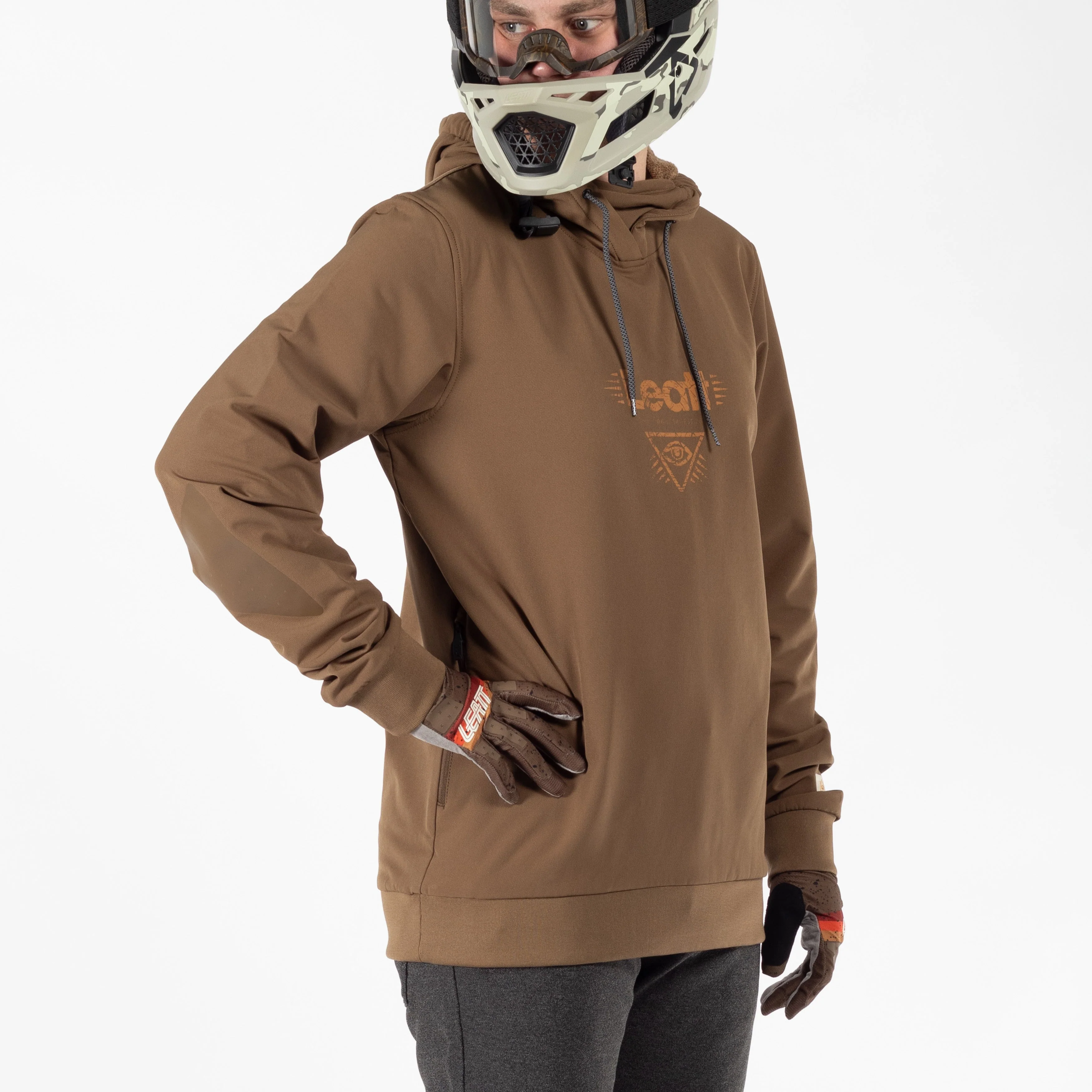 Hoodie MTB Gravity 3.0 - Image 15
