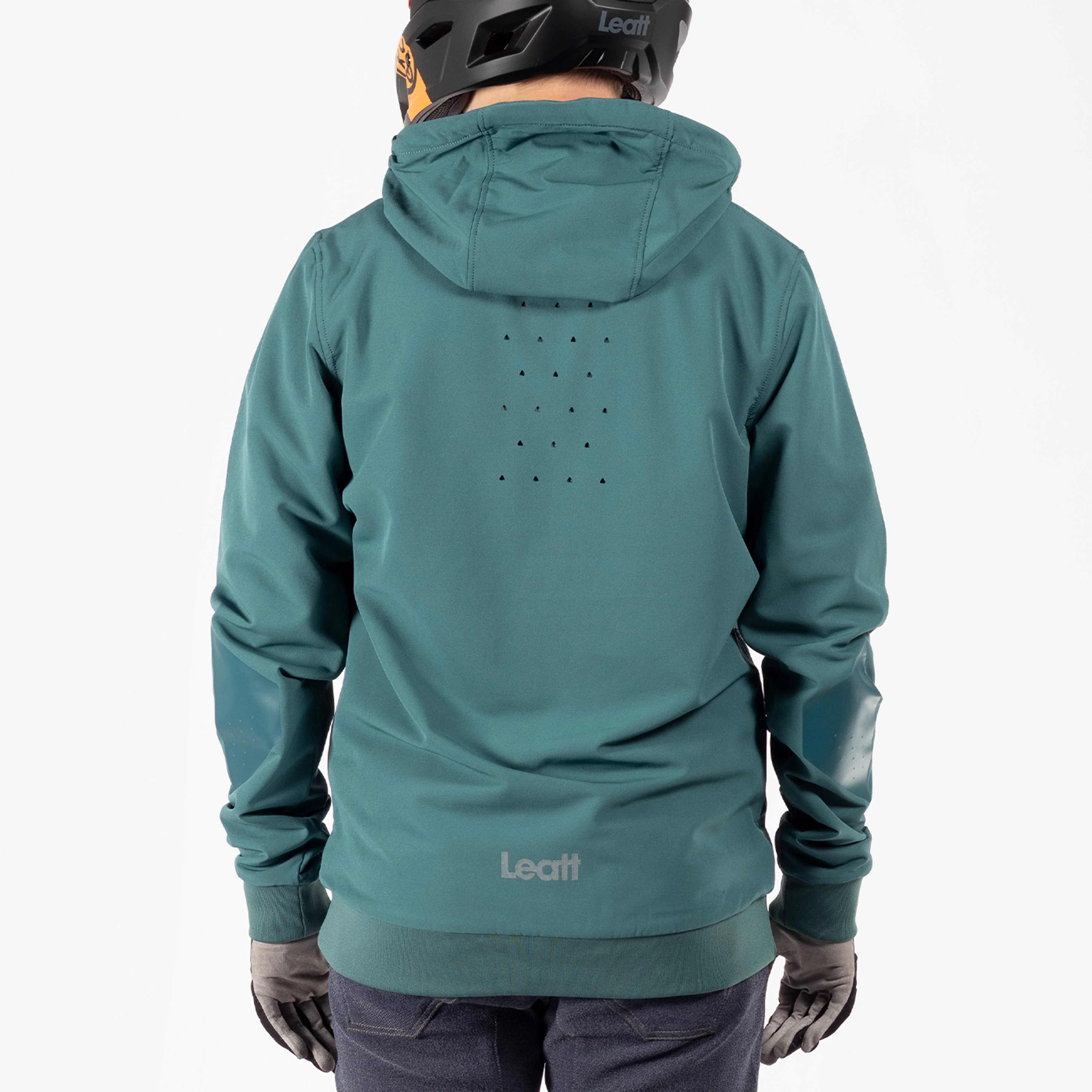 Hoodie MTB Gravity 3.0 - Image 22