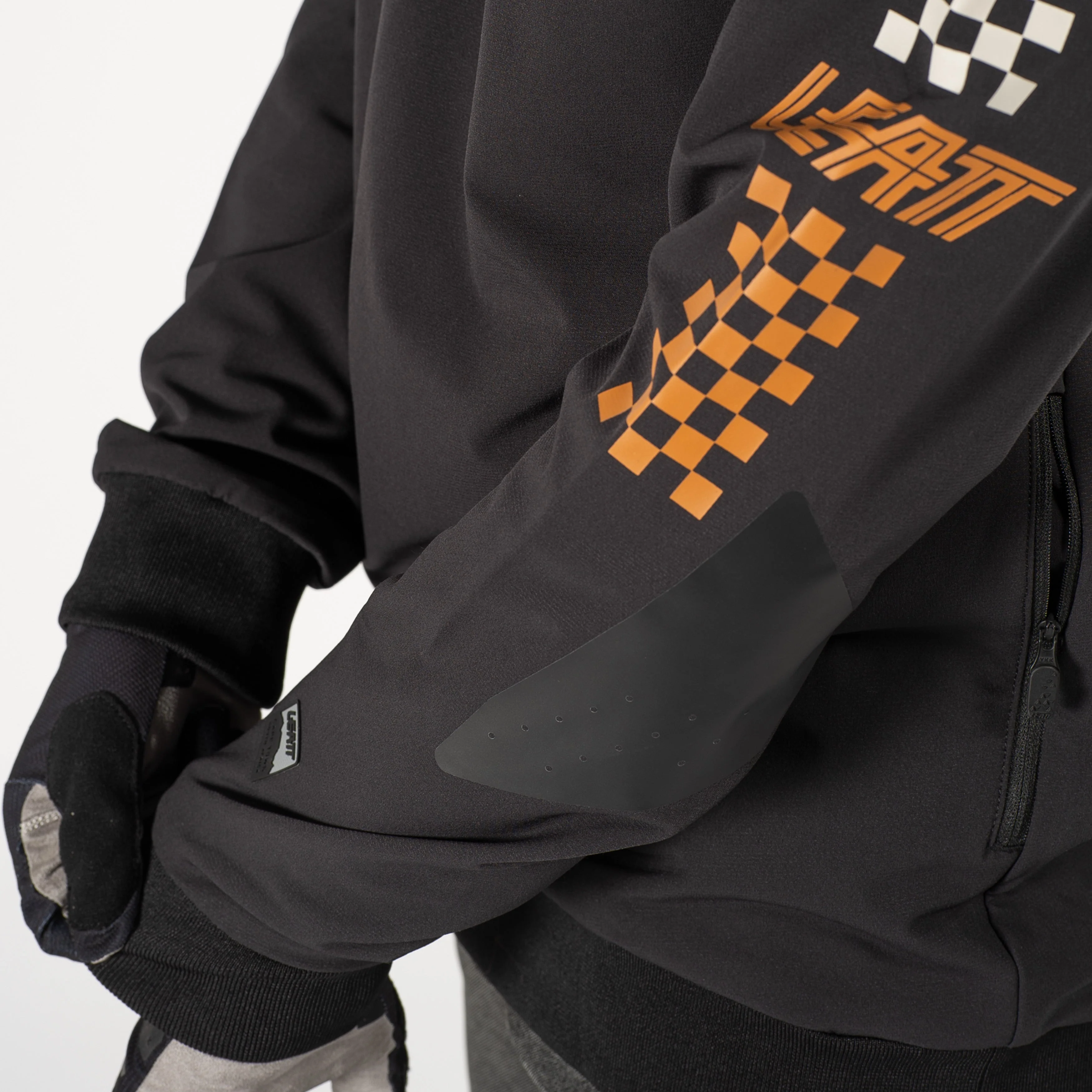 Hoodie MTB Gravity 3.0 - Image 6
