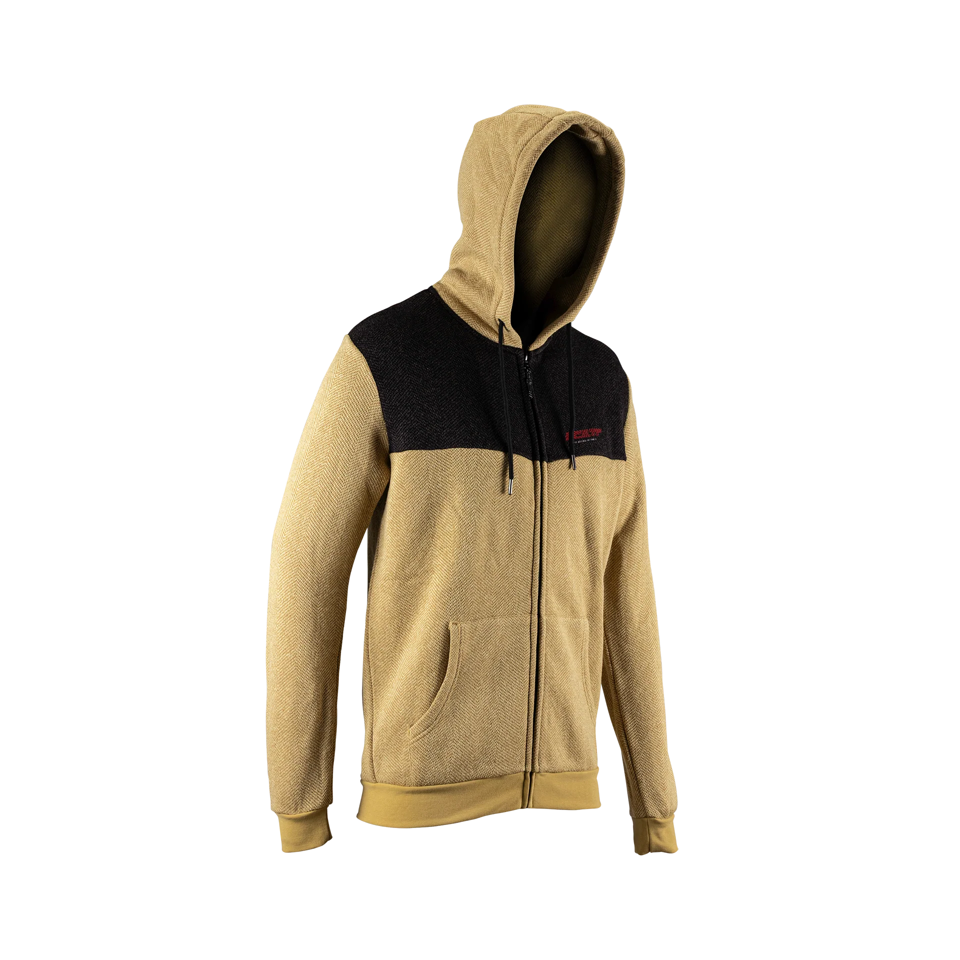 Hoodie Zip Tech - Image 2