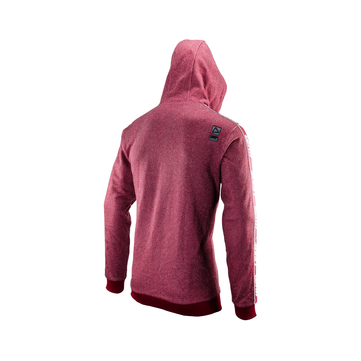Hoodie Zip Premium - Image 4