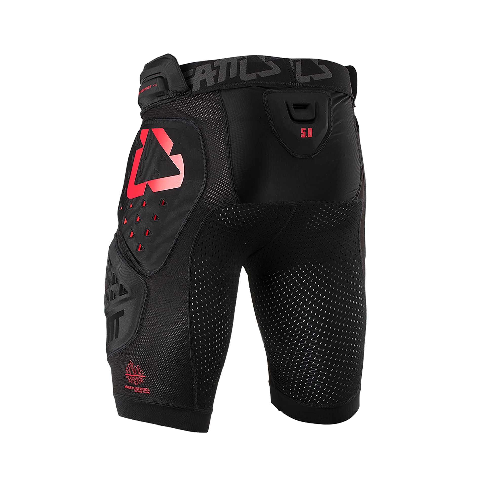 Impact Shorts 3DF 5.0 - Image 2