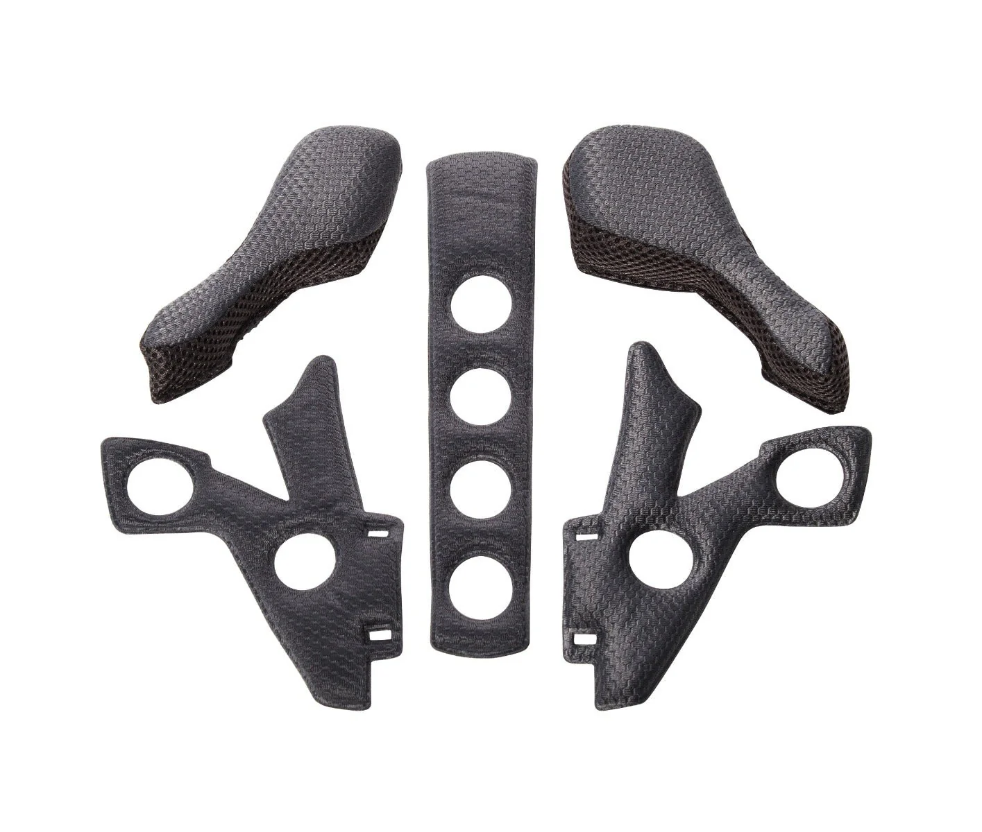 Inner liner kit DBX/MTB Enduro 3.0 -2022 - Image 4