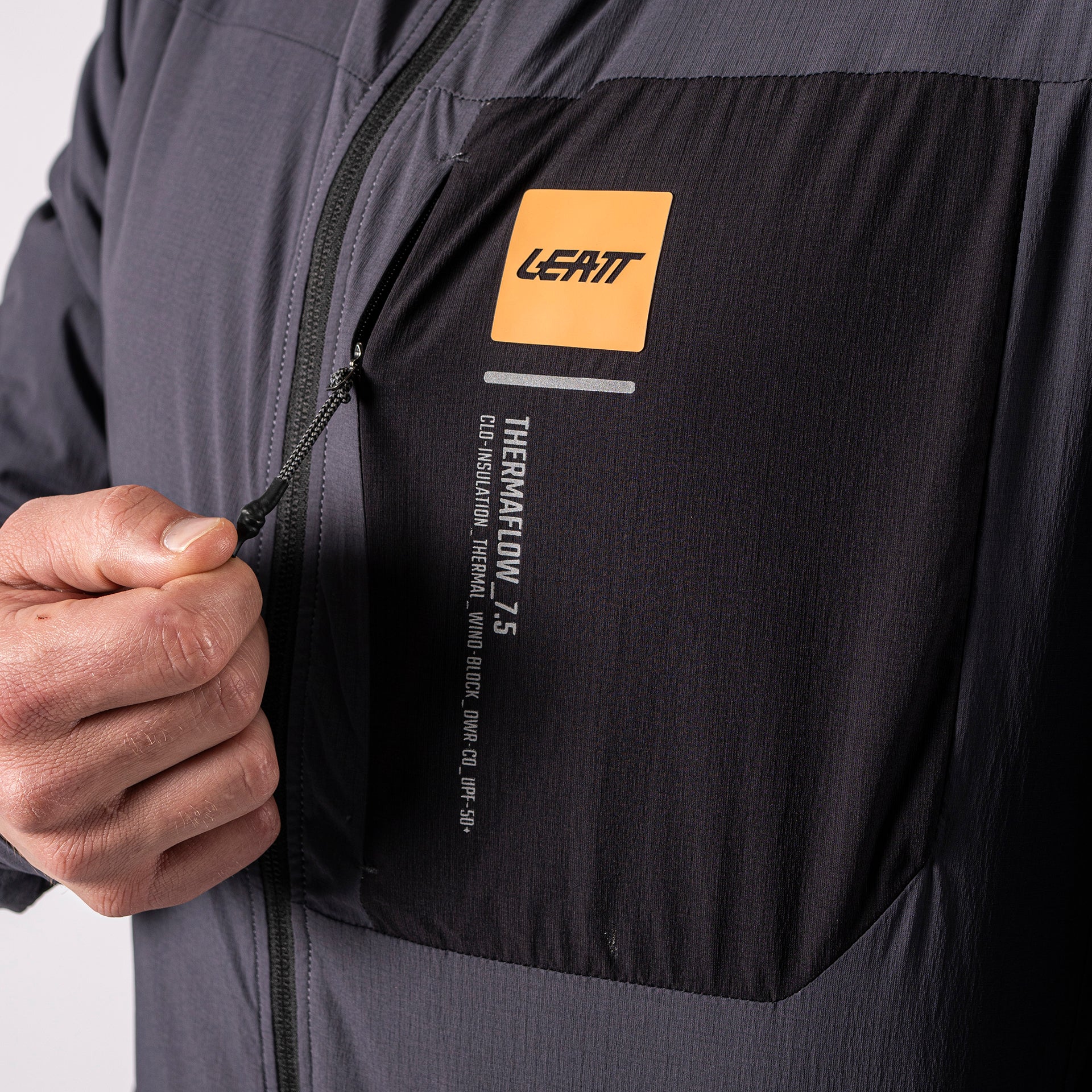 Jacket ADV 7.5 ThermaFlow - Image 9