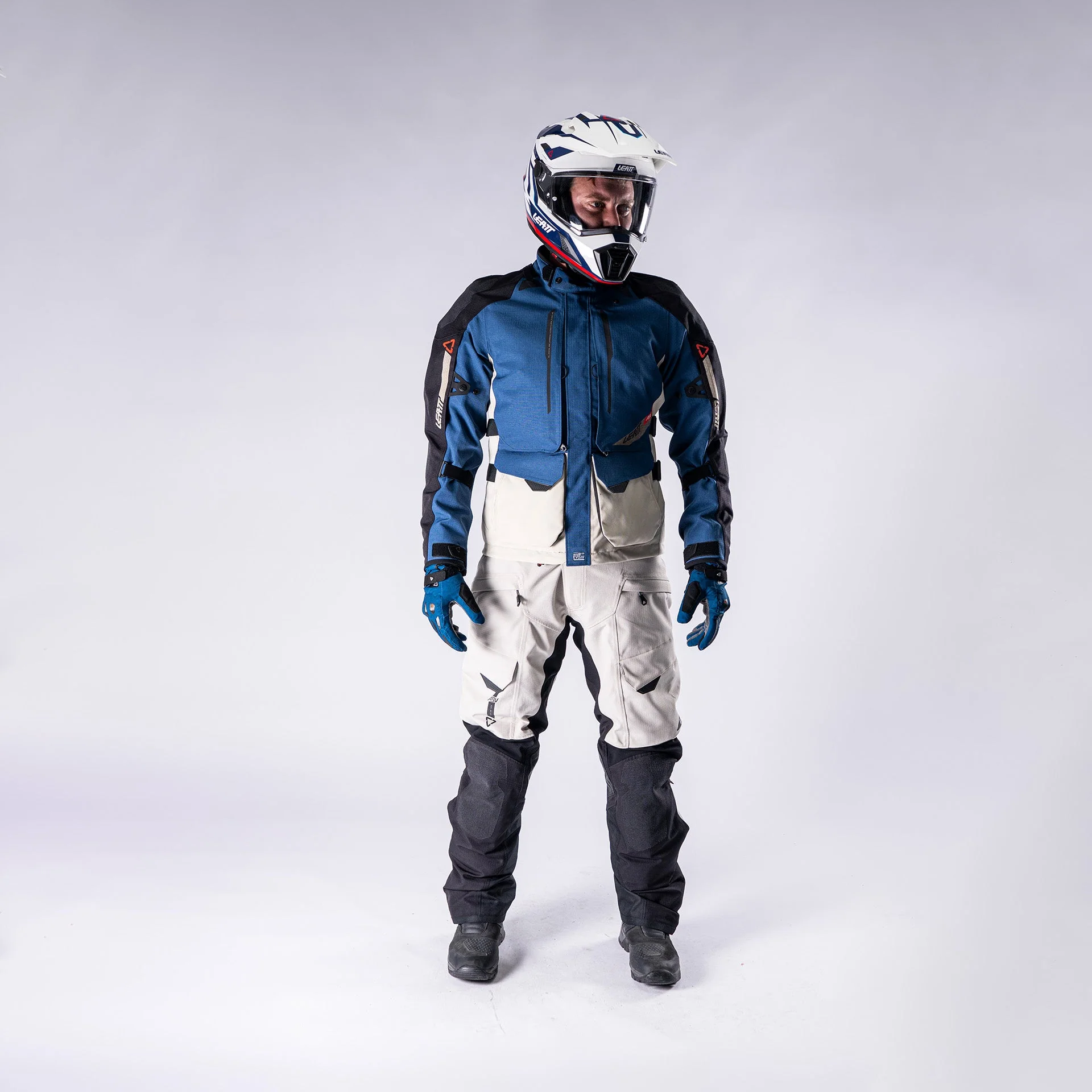 Jacket ADV DriTour 5.5 - Image 5