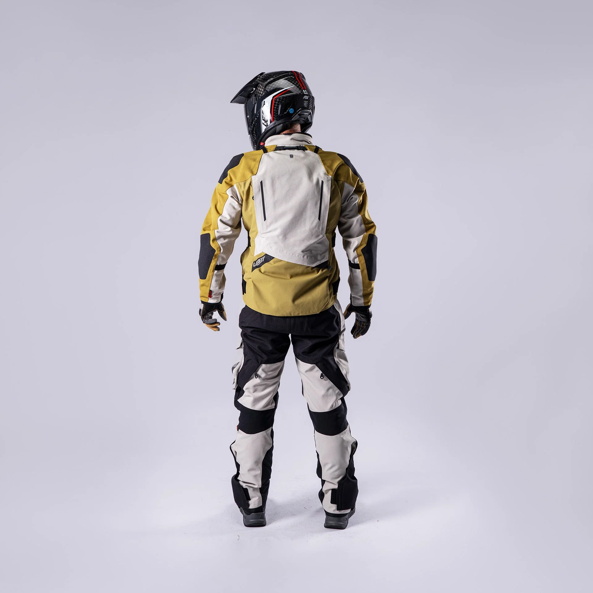 Jacket ADV DriTour 5.5 Short - Image 14