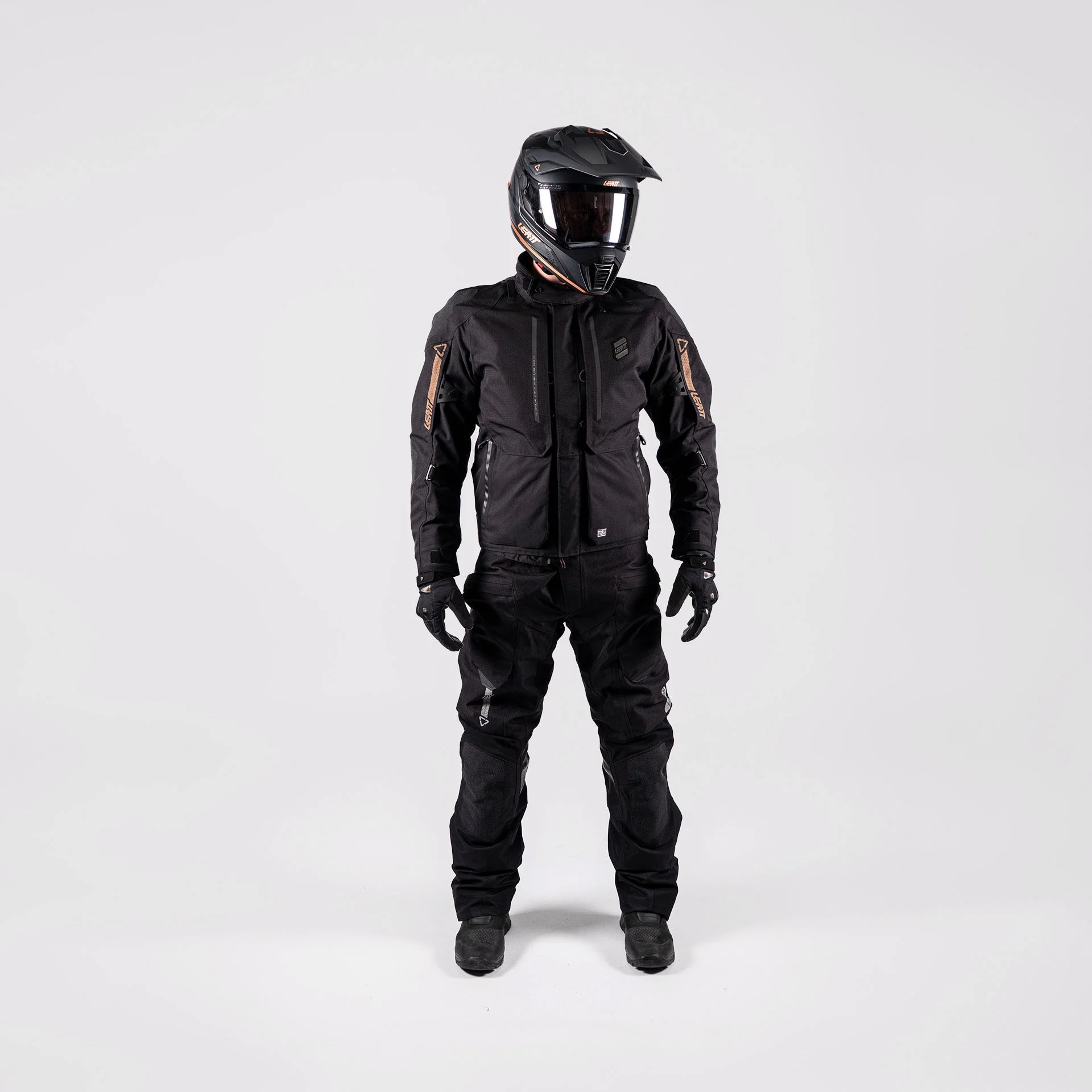 Jacket ADV DriTour 5.5 Short - Image 22