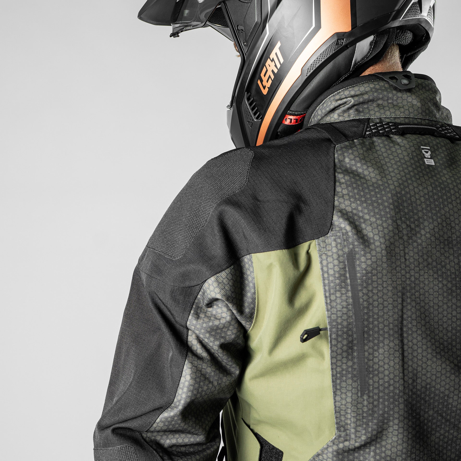 Jacket ADV DriTour 5.5 Short - Image 8
