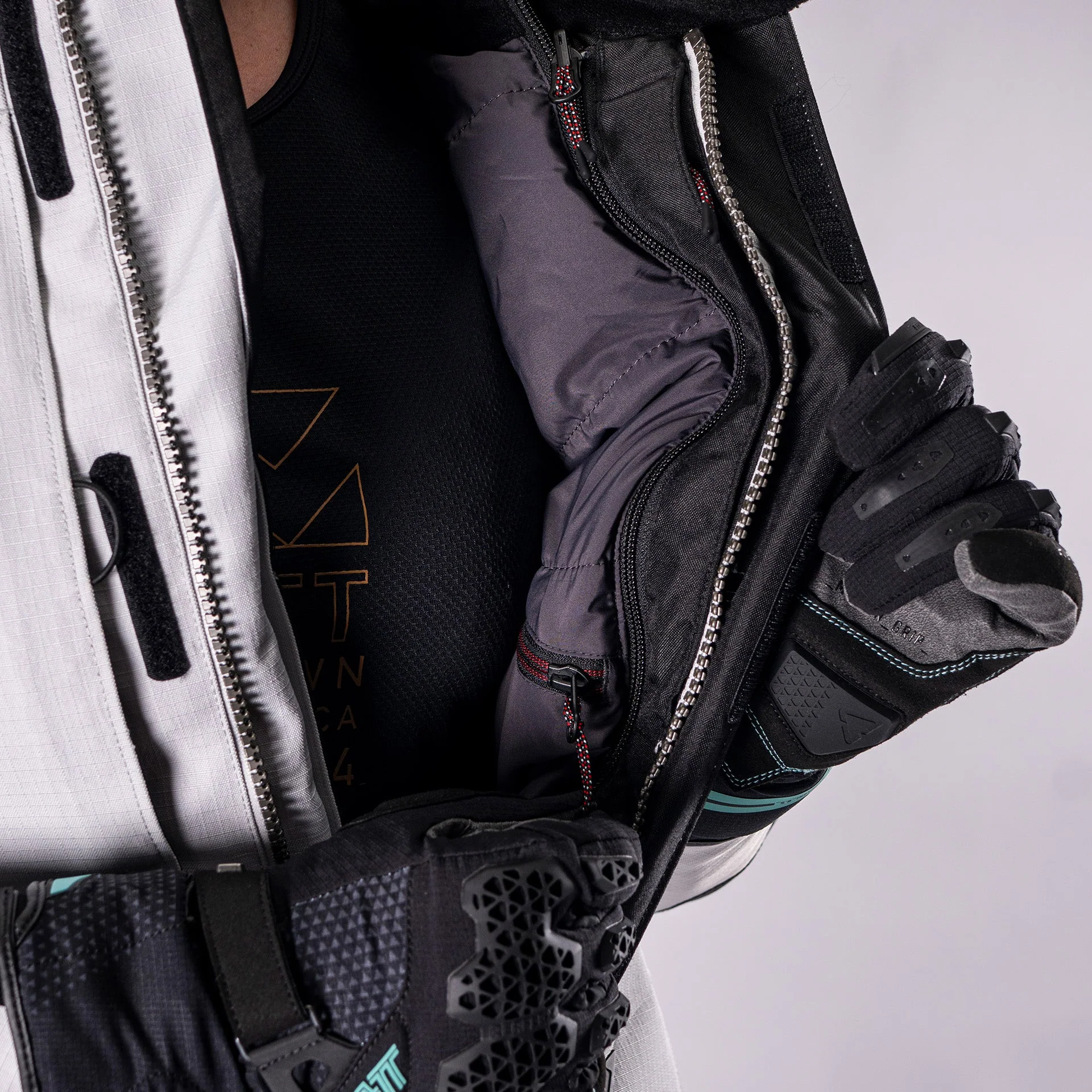 Jacket ADV DriTour 5.5 - Women - Image 14