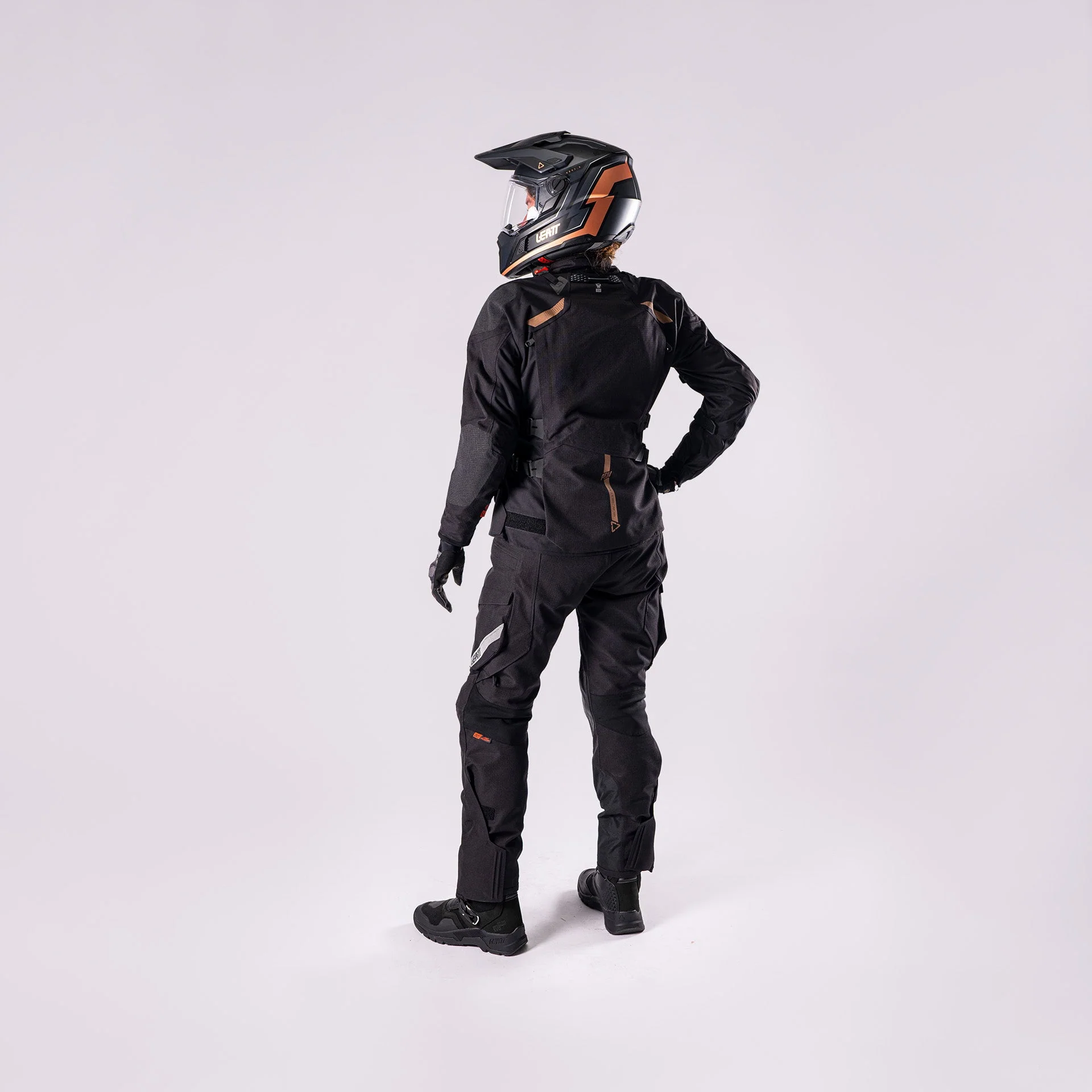 Jacket ADV DriTour 5.5 - Women - Image 4