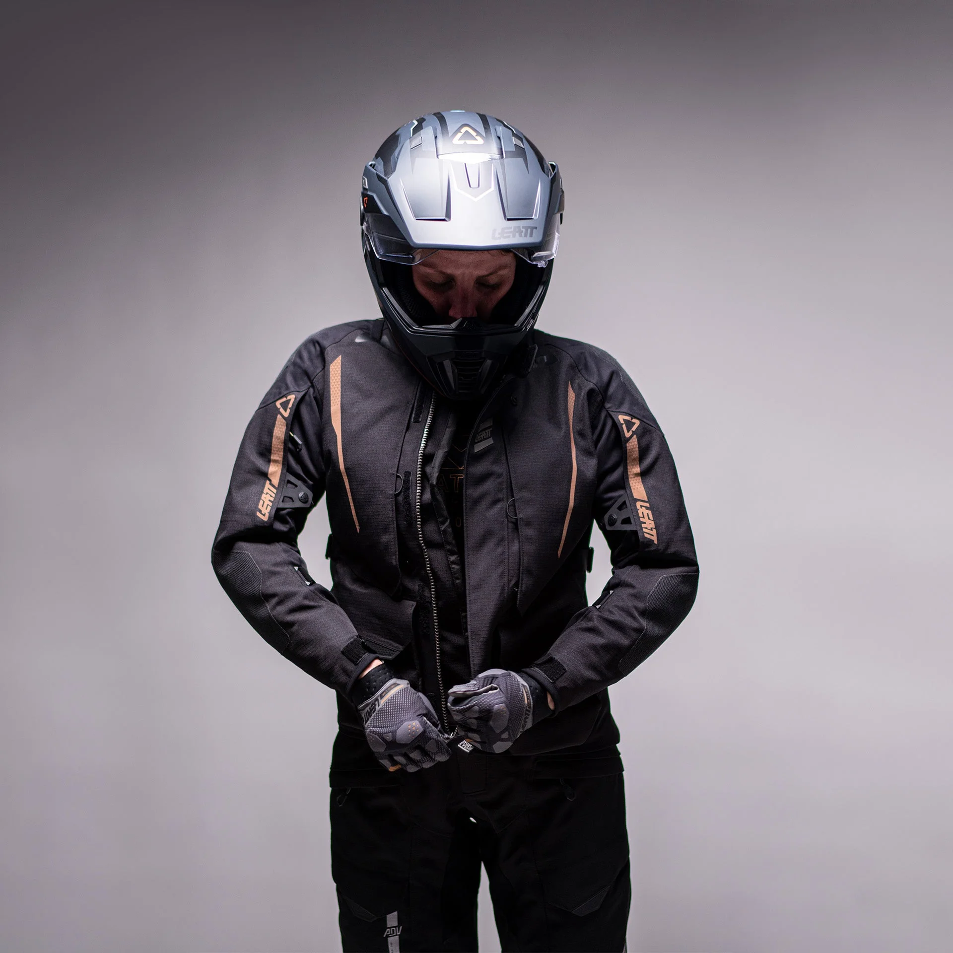 Jacket ADV DriTour 5.5 - Women - Image 5