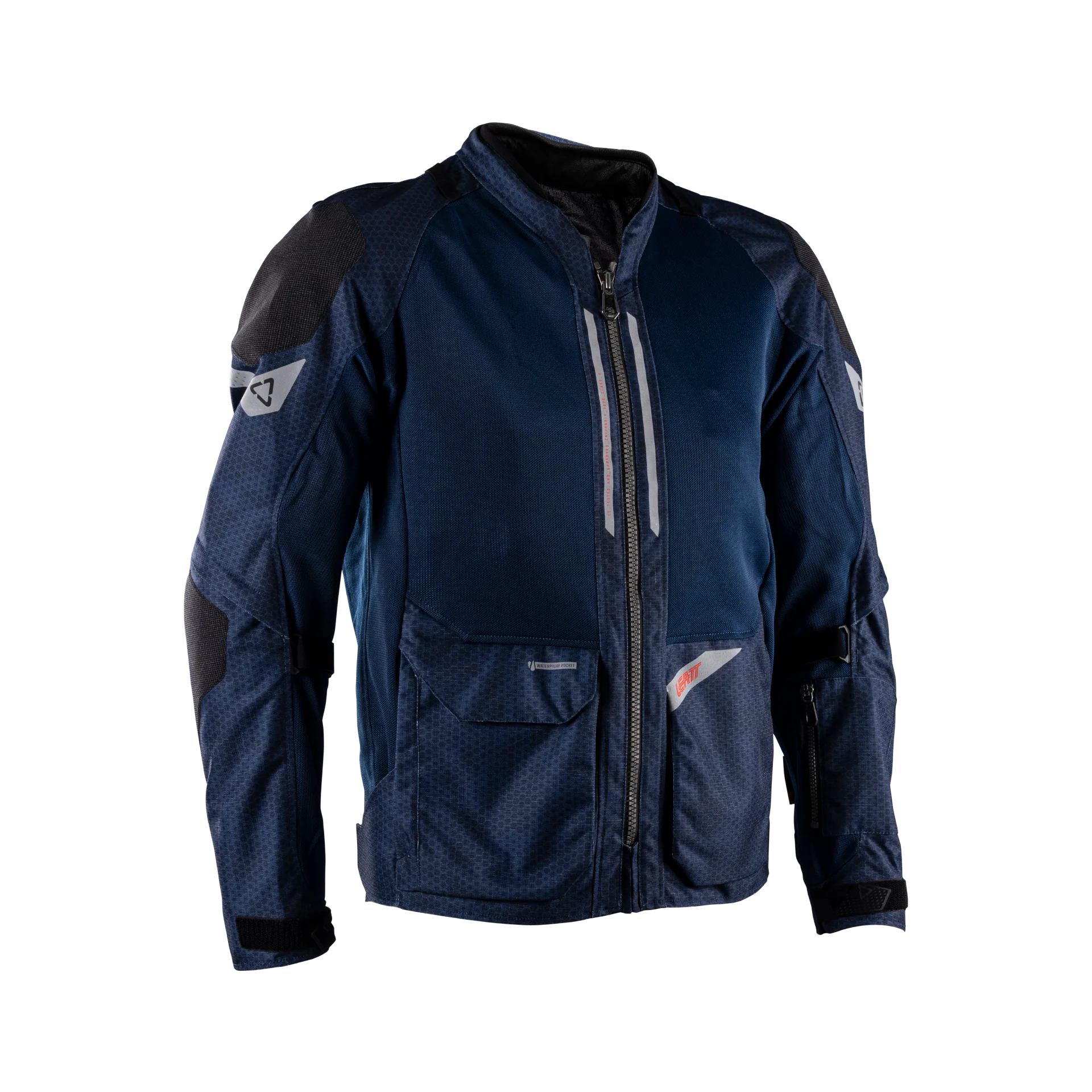 Jacket ADV FlowTour 4.5 Short - Image 7