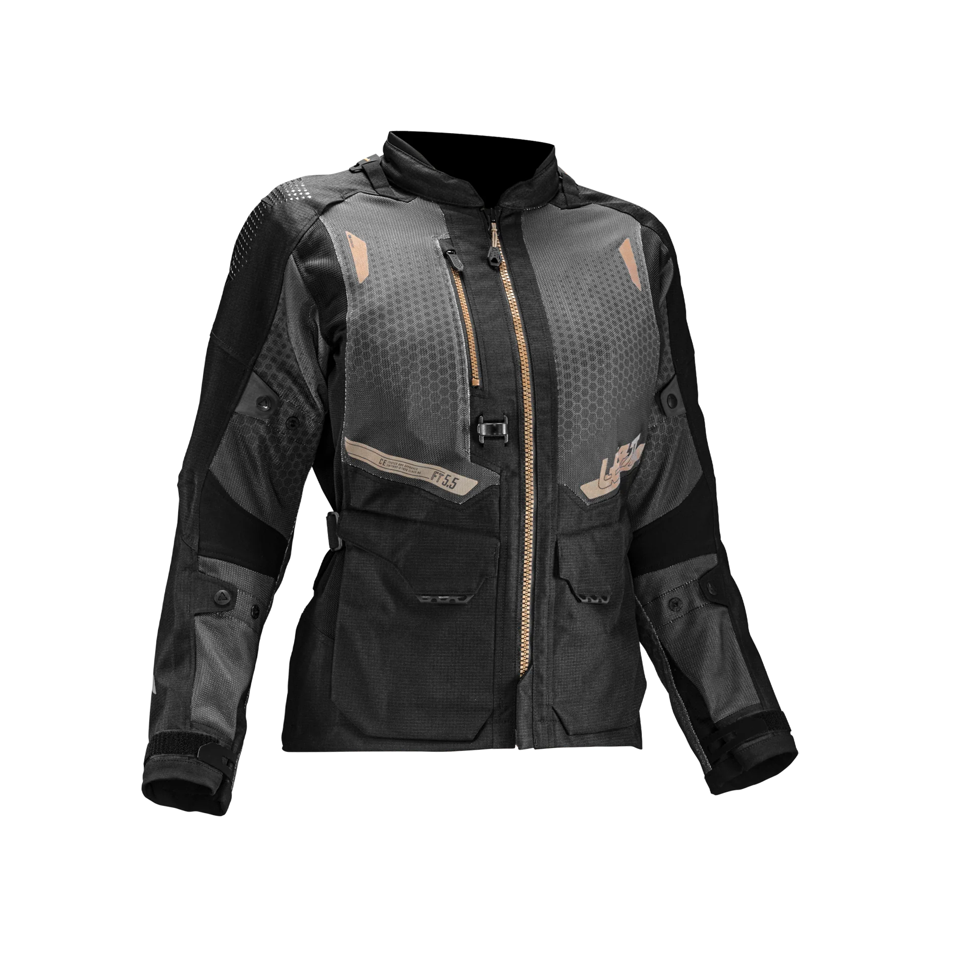 Jacket ADV FlowTour 5.5 - Women - Image 3