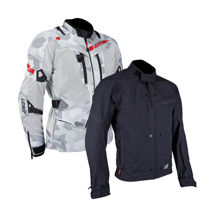 Jacket ADV FlowTour 7.5 - Image 2