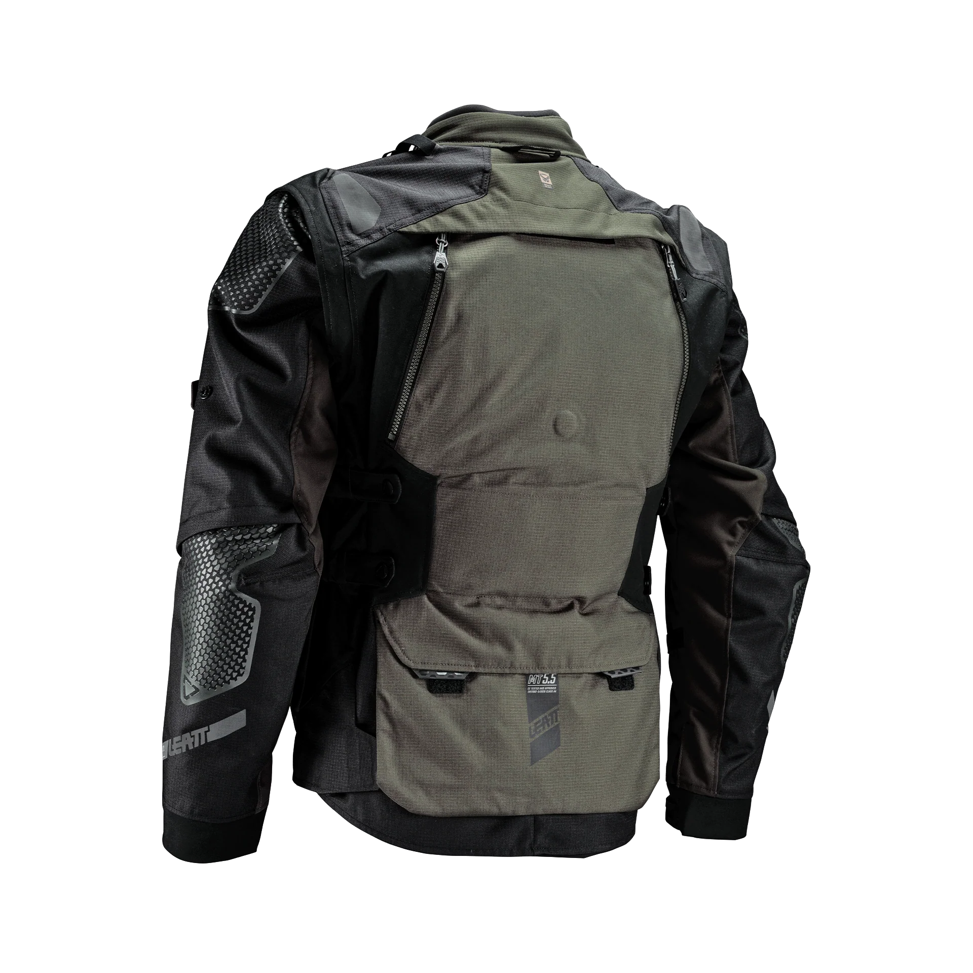 Jacket ADV MultiTour 5.5 - Image 2