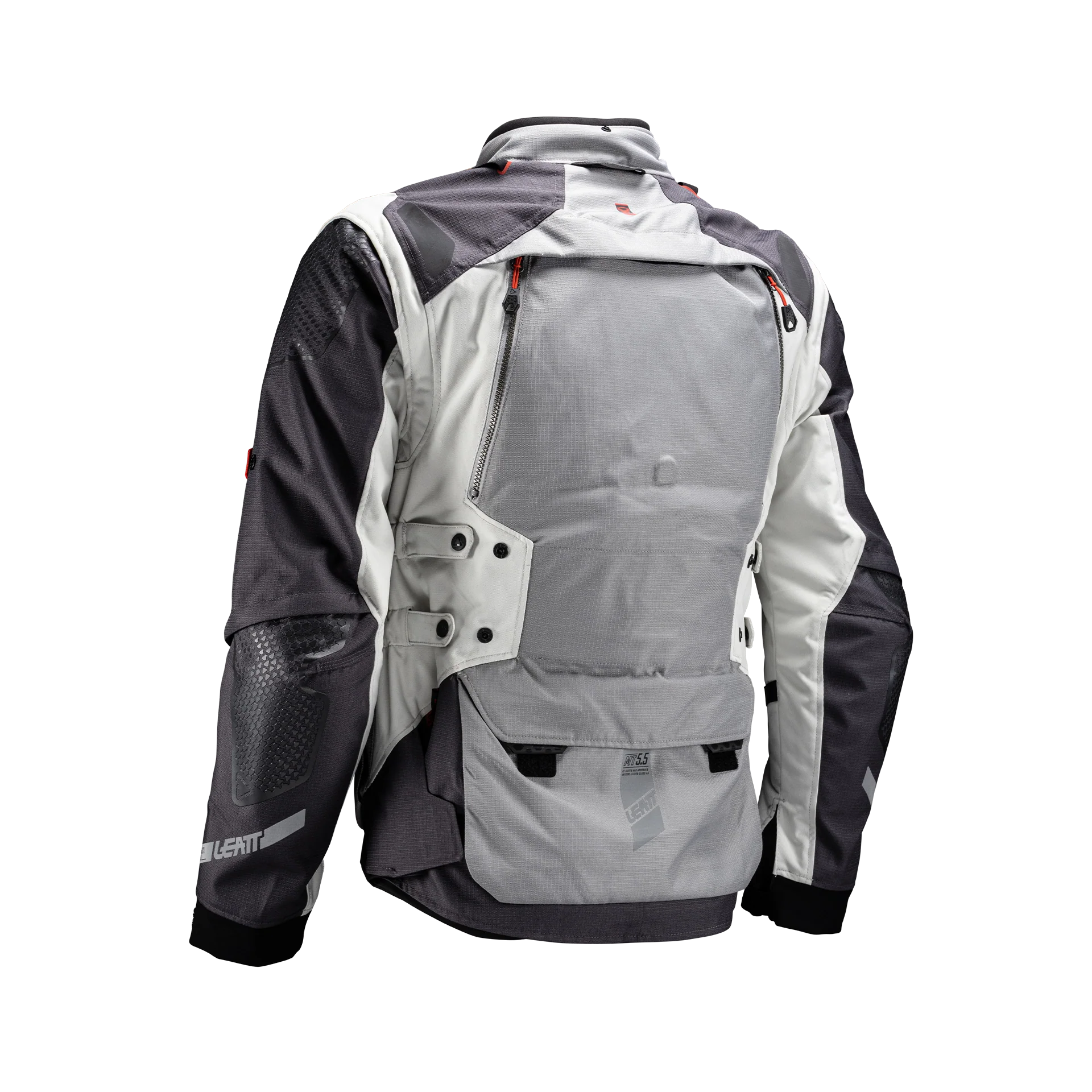 Jacket ADV MultiTour 5.5 - Image 4
