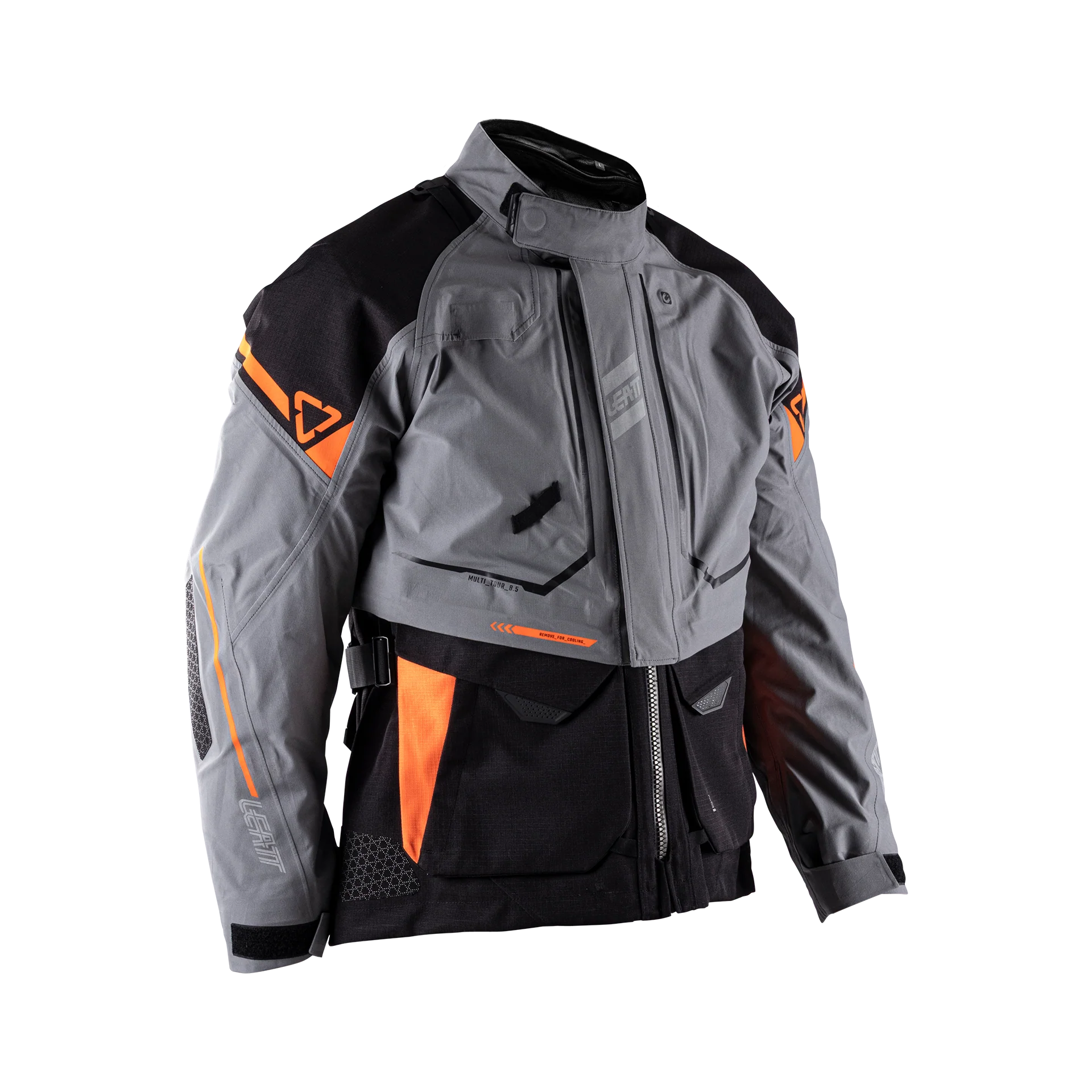 Jacket ADV MultiTour 8.5