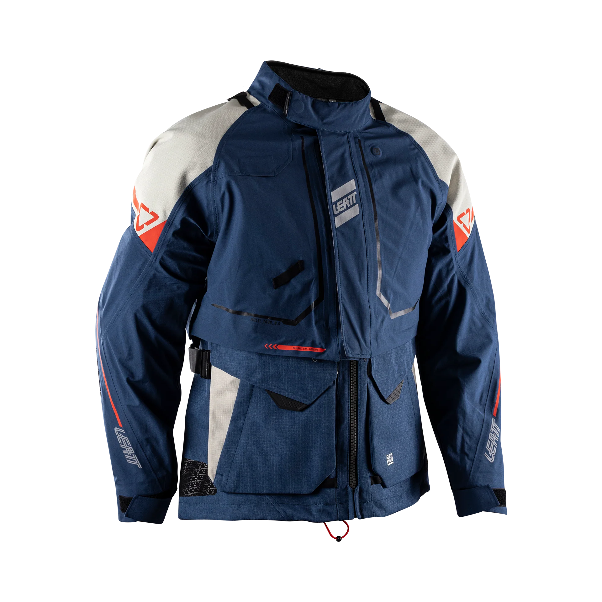 Jacket ADV MultiTour 8.5 - Image 11