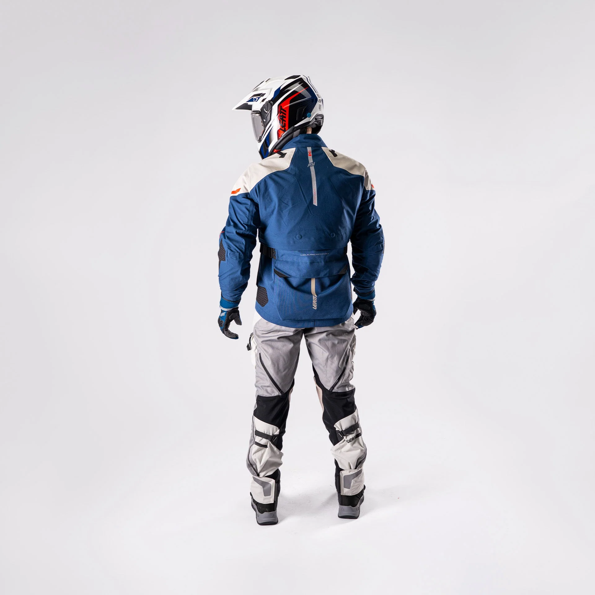 Jacket ADV MultiTour 8.5 - Image 17