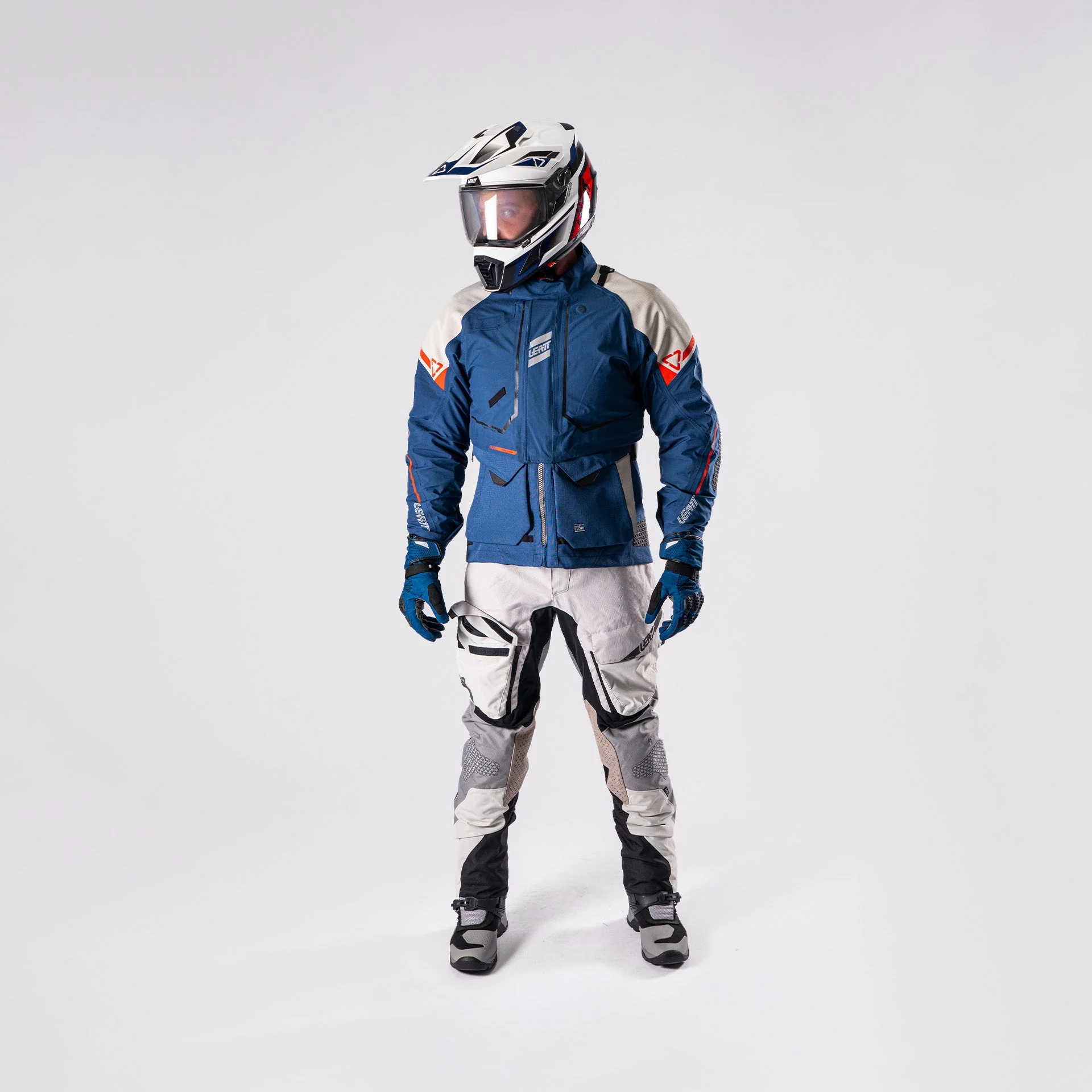 Jacket ADV MultiTour 8.5 - Image 18