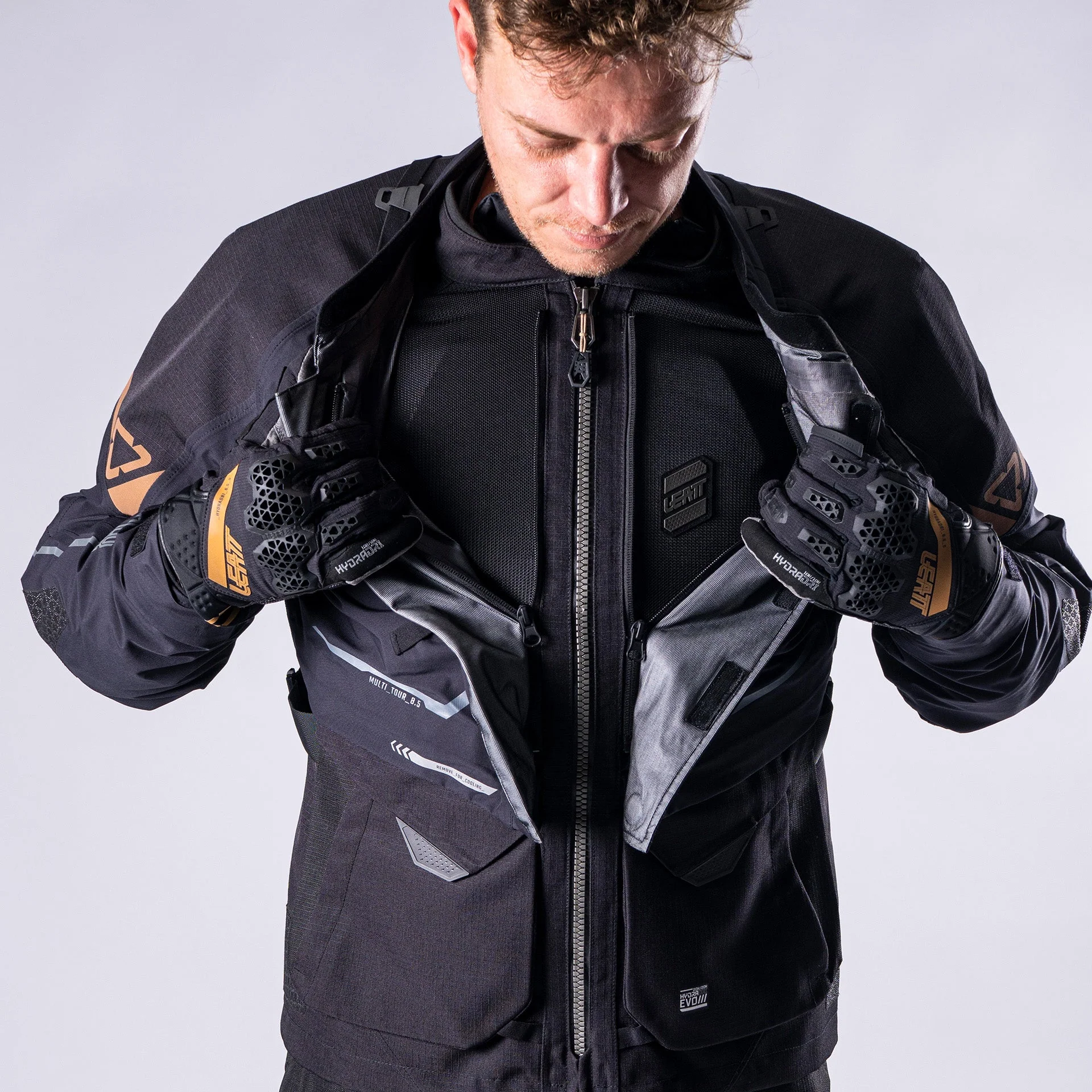 Jacket ADV MultiTour 8.5 - Image 31