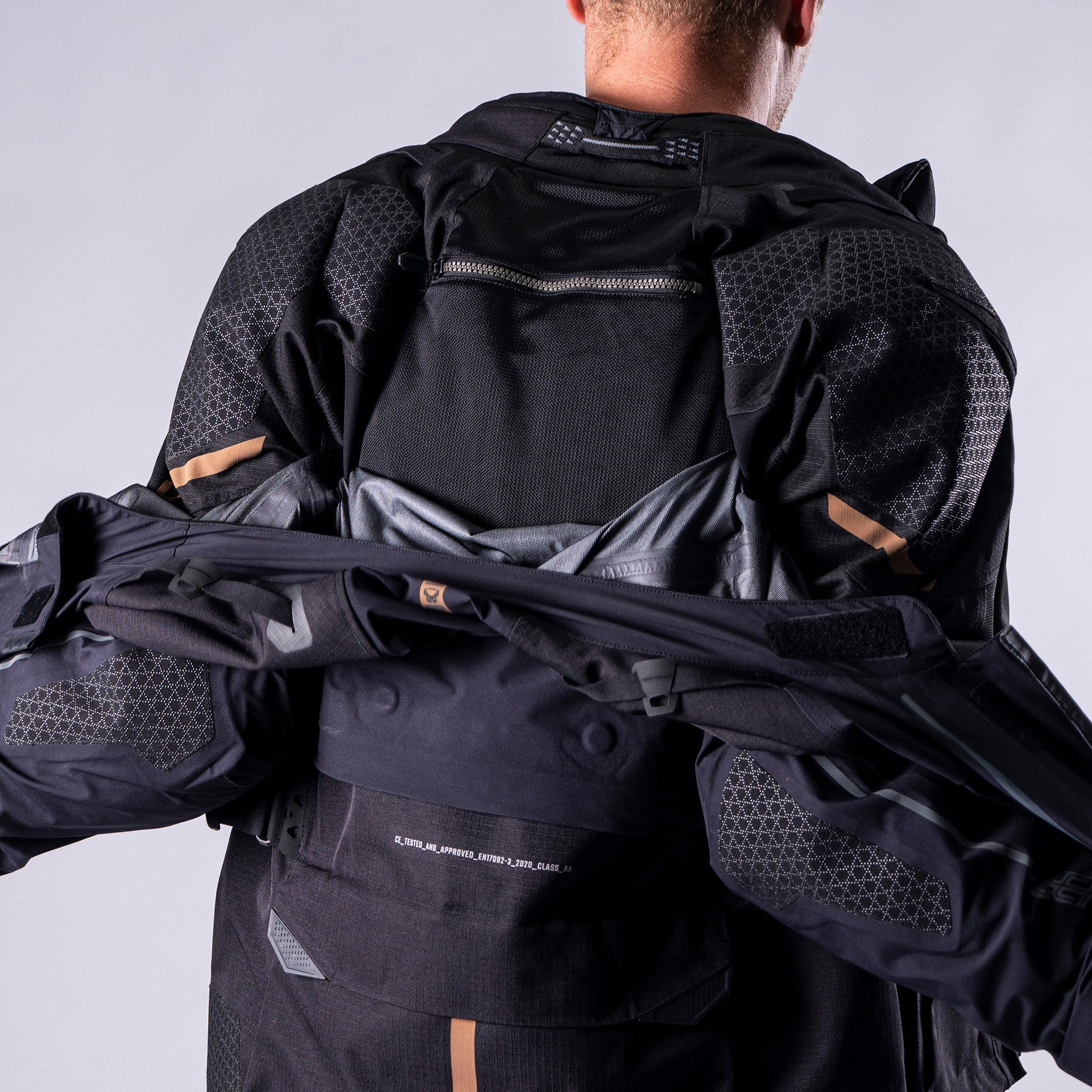 Jacket ADV MultiTour 8.5 - Image 32