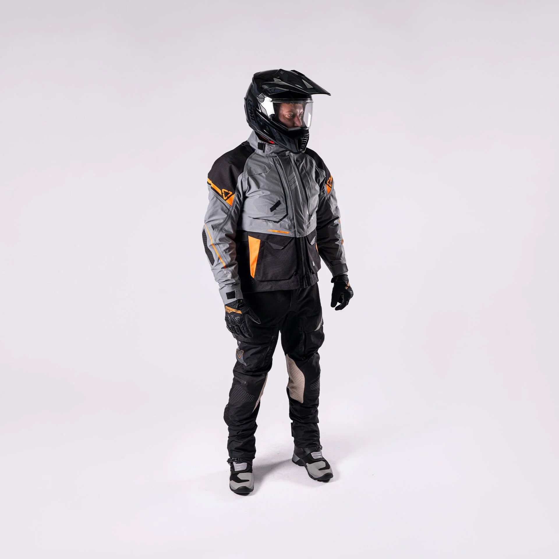 Jacket ADV MultiTour 8.5 - Image 7