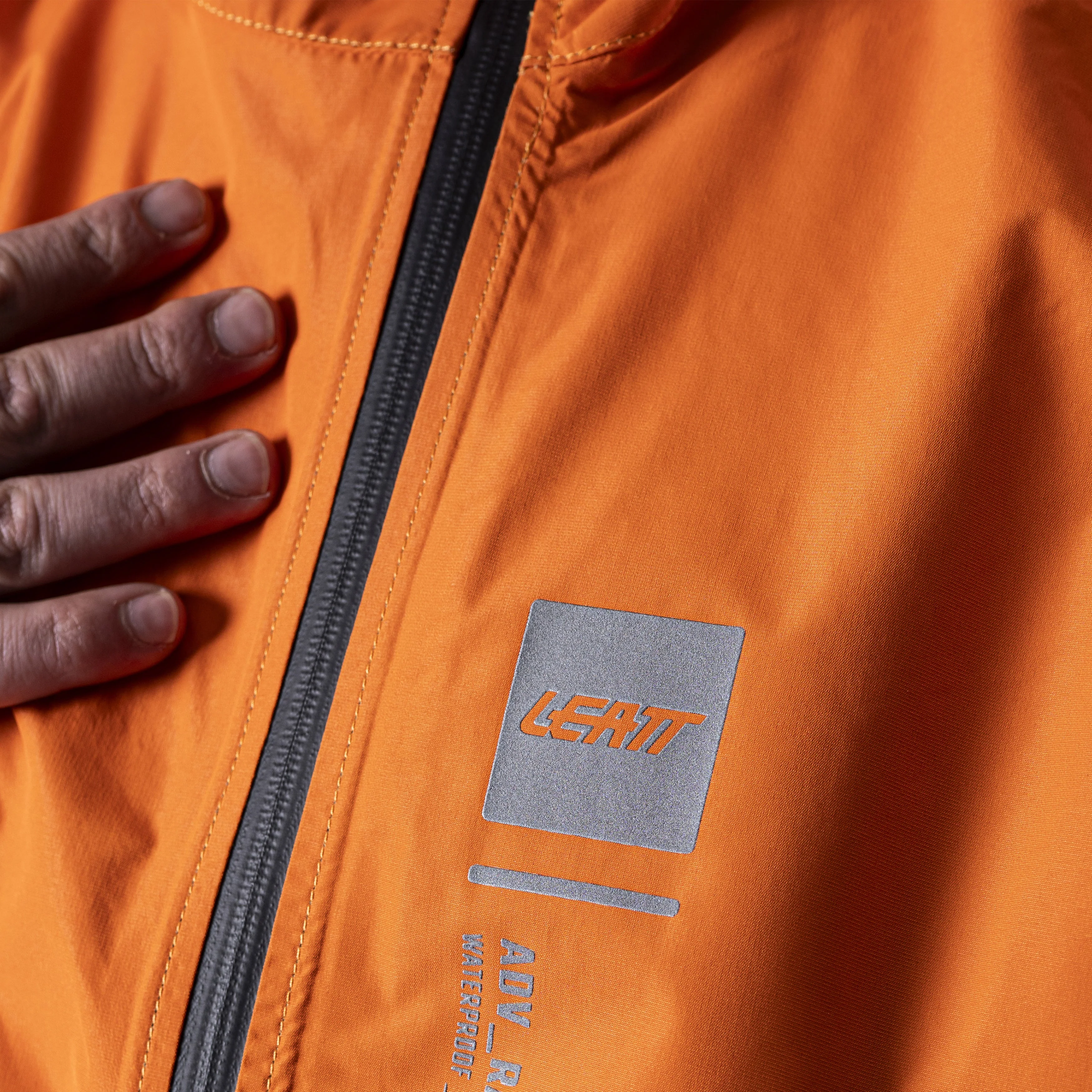 Jacket ADV Rain Cover - Image 5