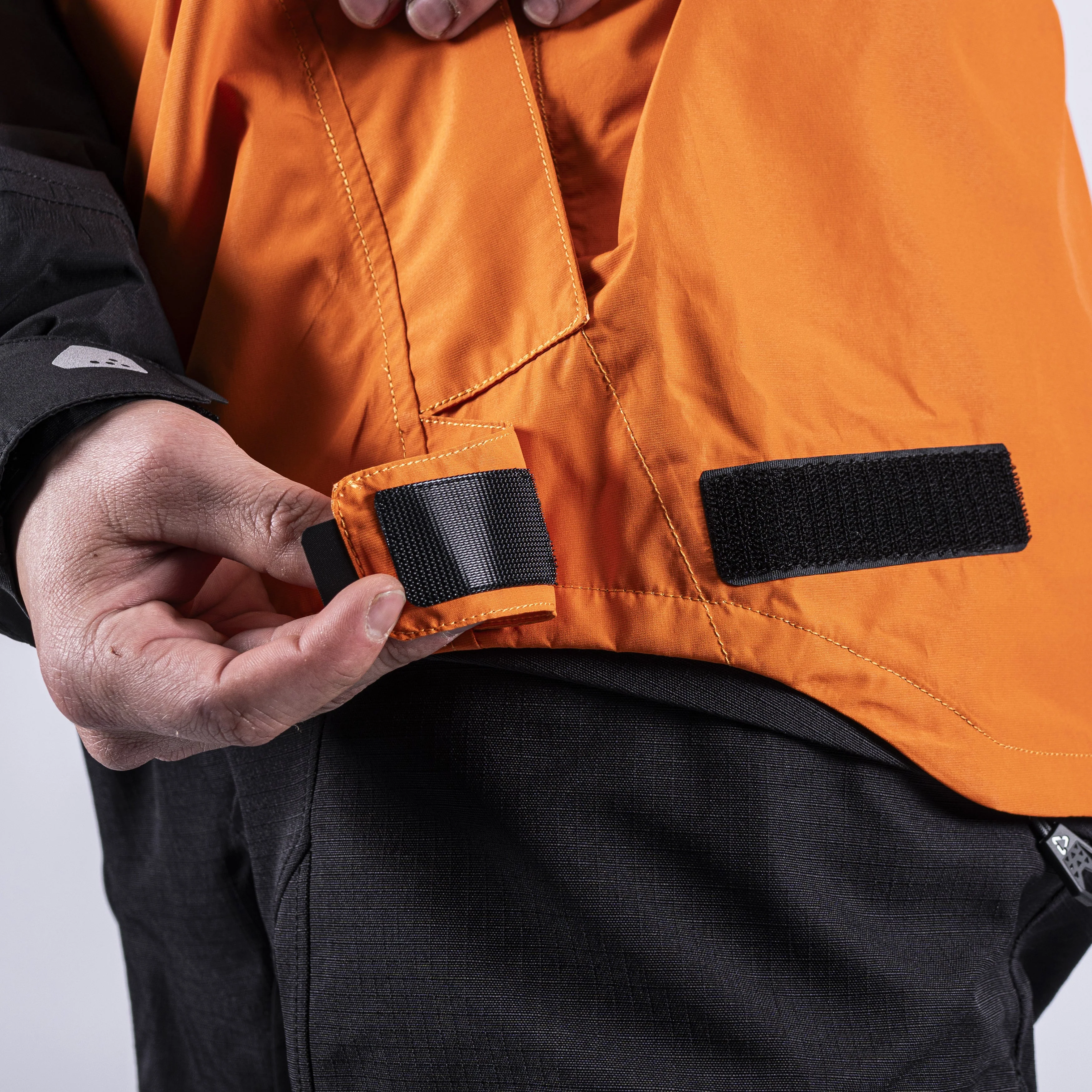 Jacket ADV Rain Cover - Image 7