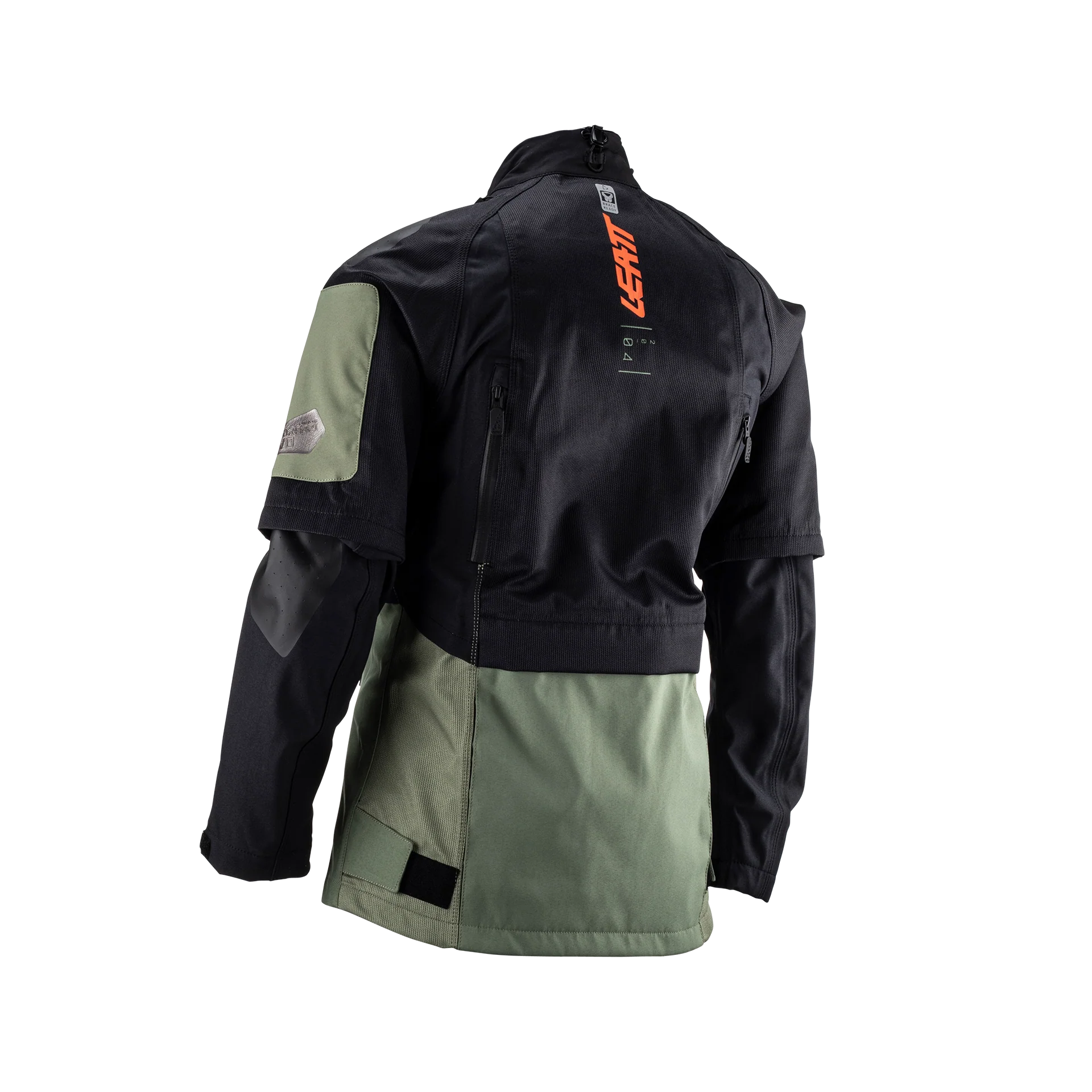 Jacket Moto 4.5 HydraDri - Image 3