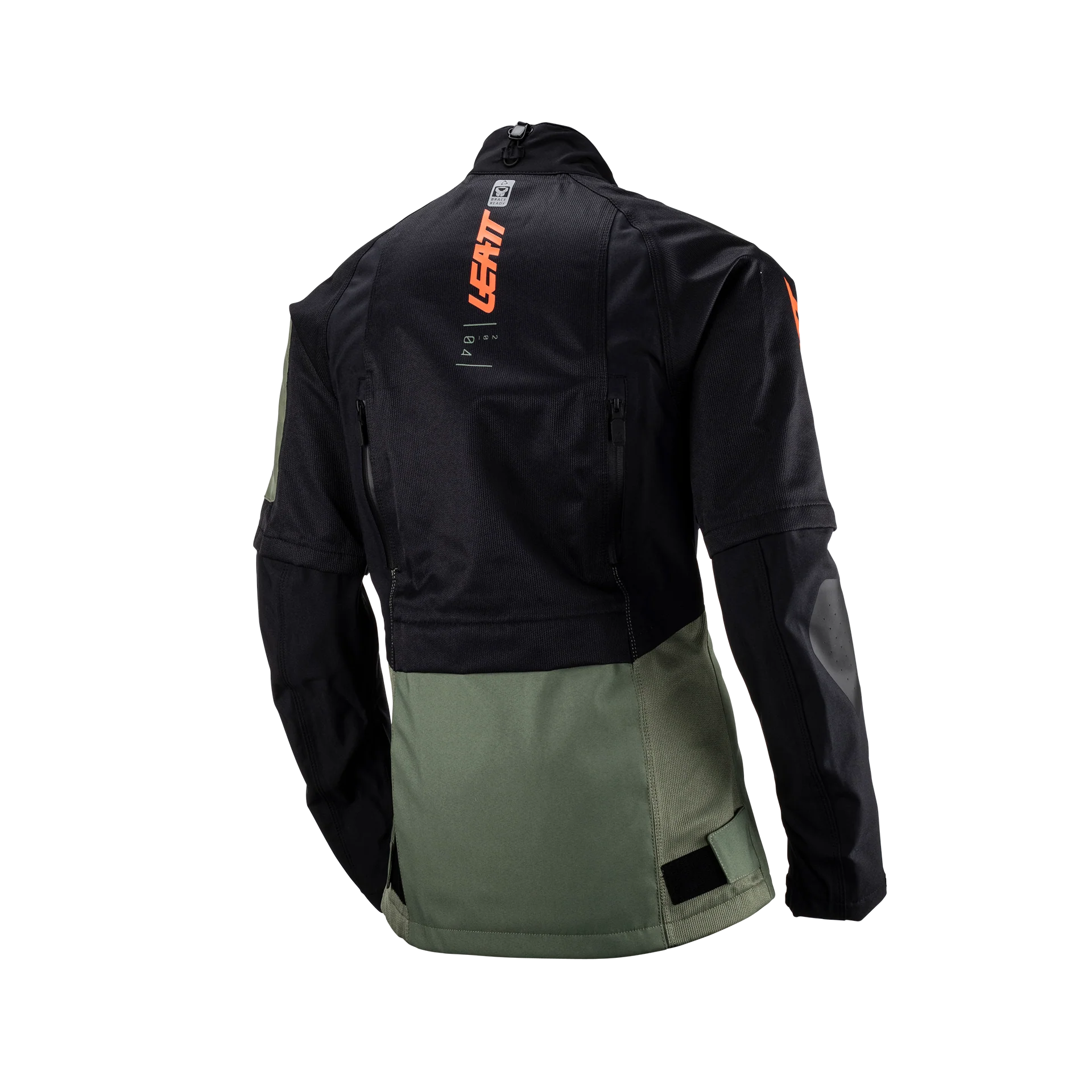 Jacket Moto 4.5 HydraDri - Image 4