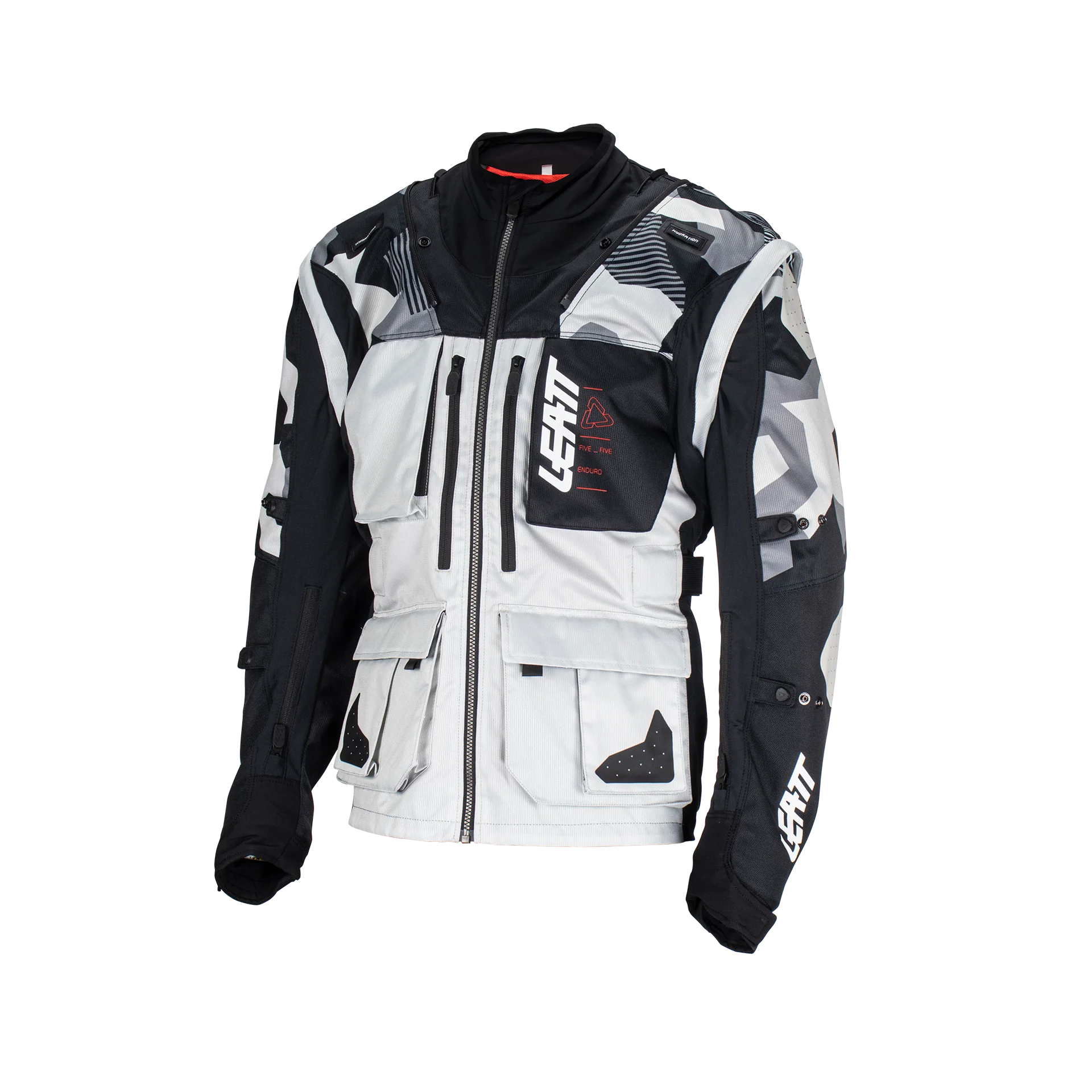 Jacket Moto 5.5 Enduro - Image 6
