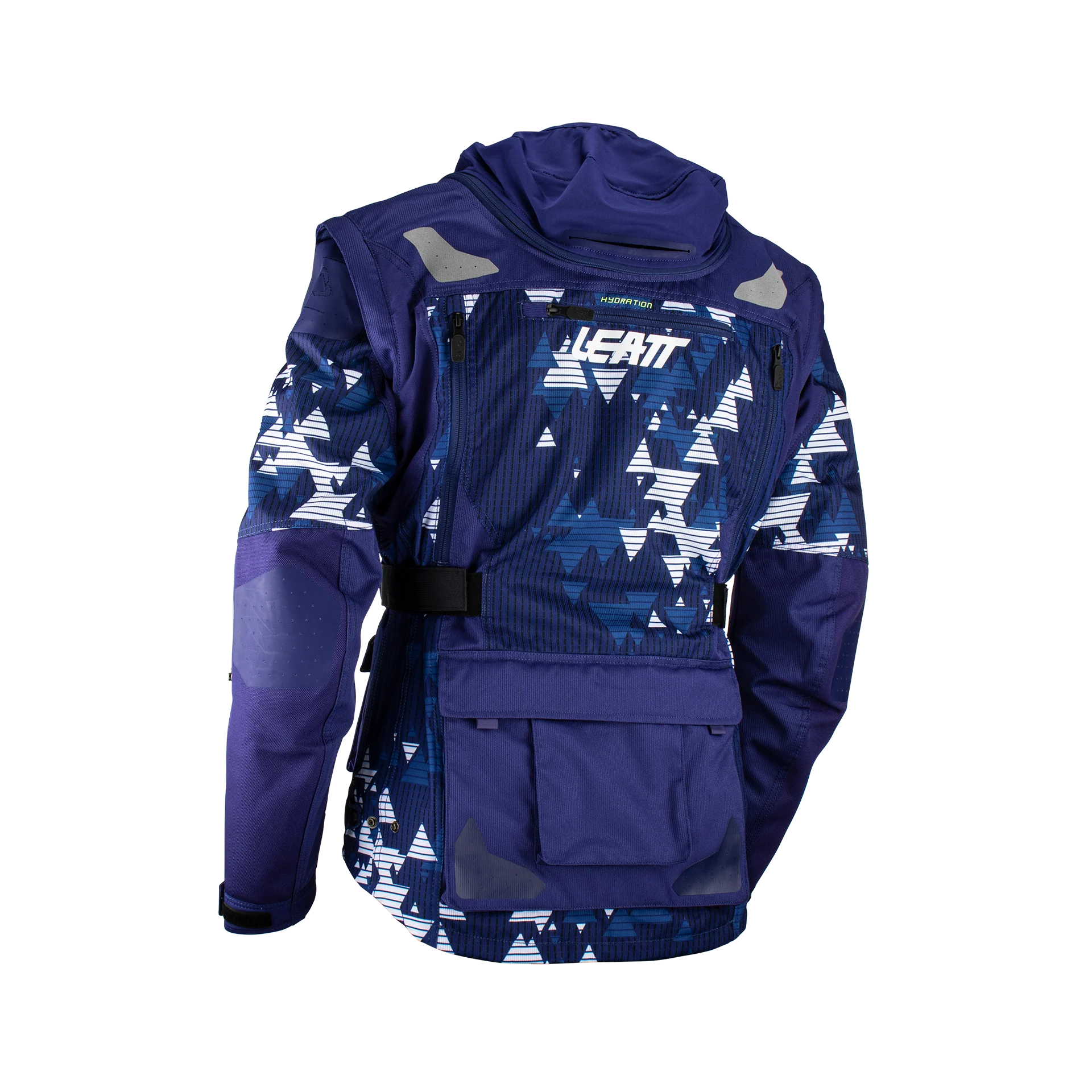 Jacket Moto 5.5 Enduro - Image 3