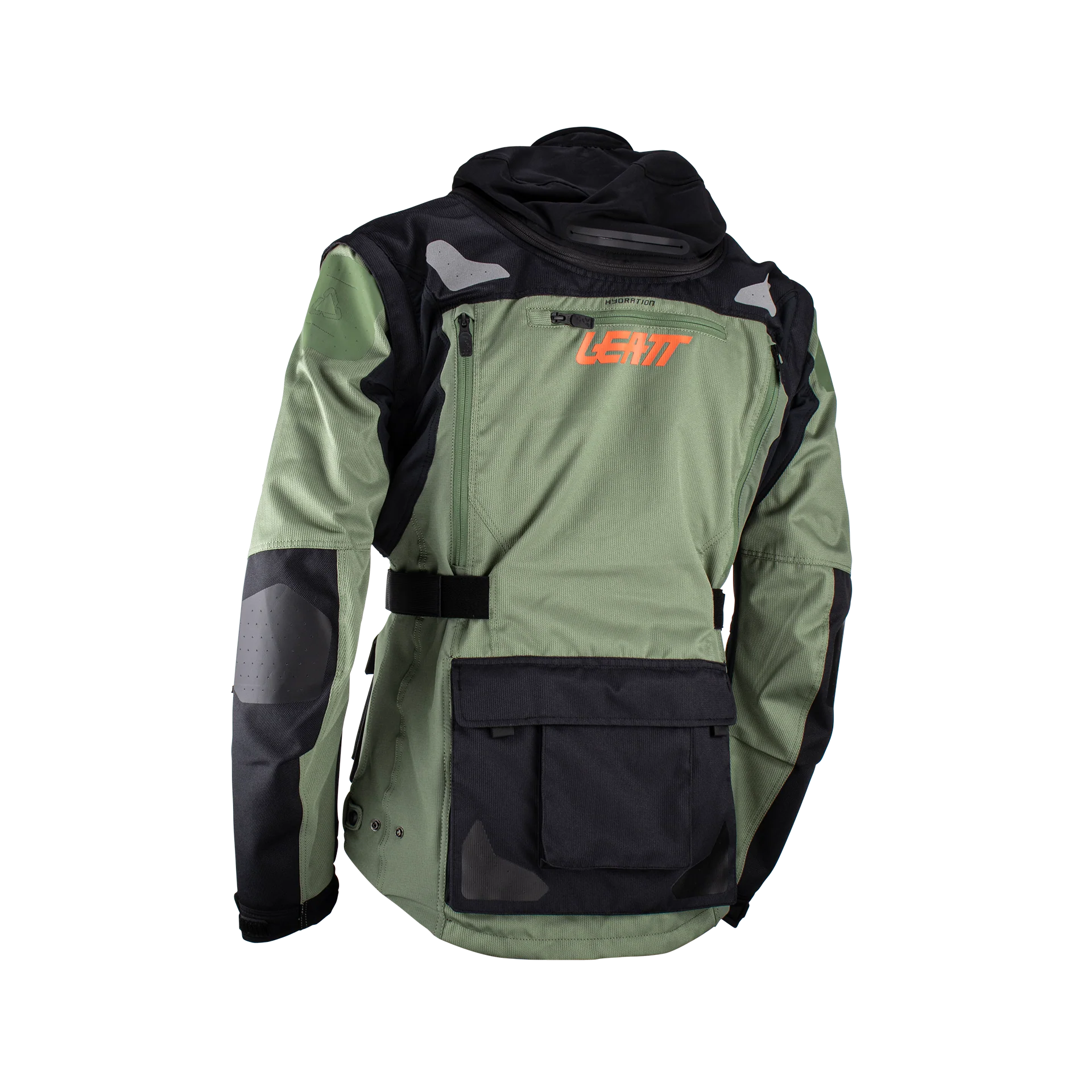 Jacket Moto 5.5 Enduro - Image 7