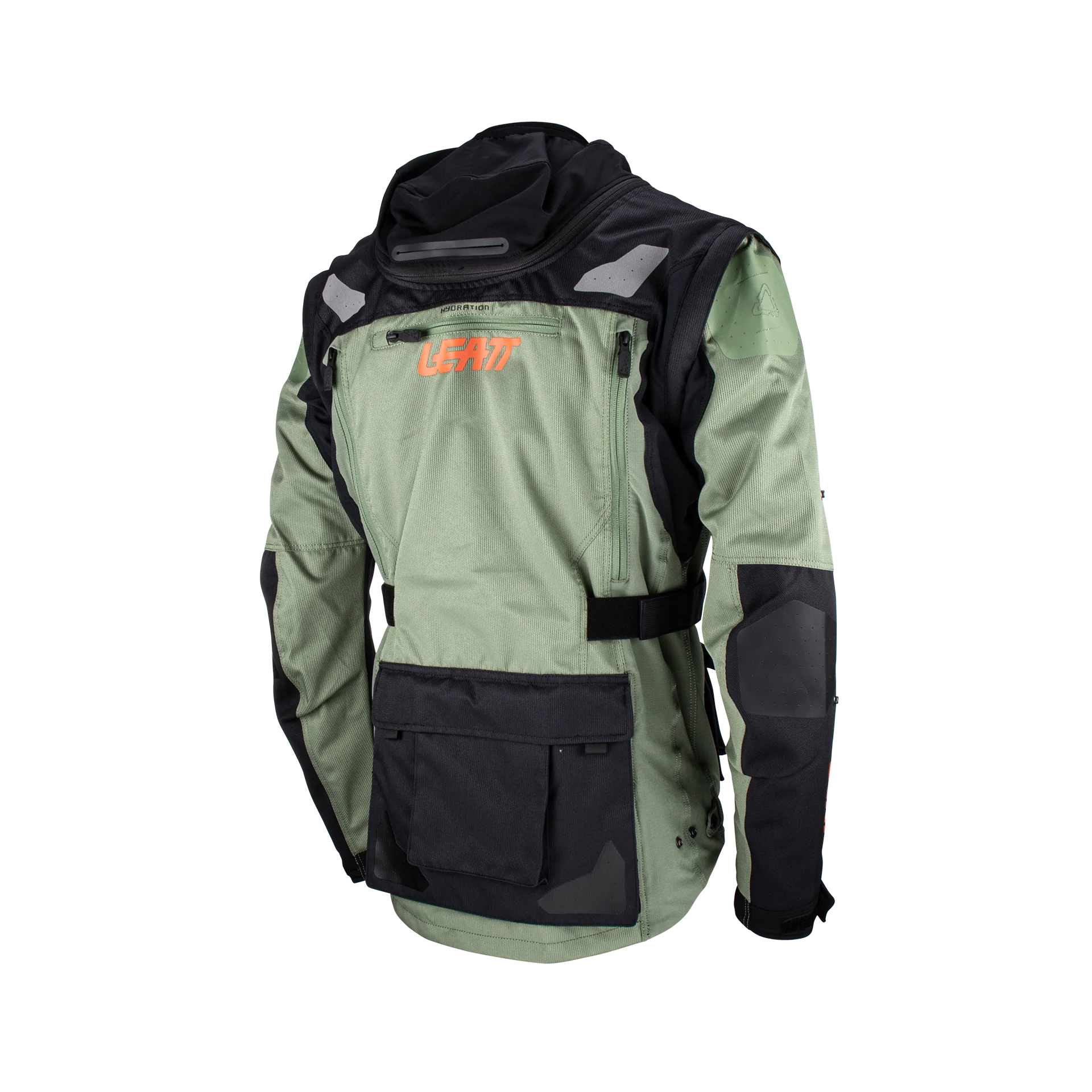 Jacket Moto 5.5 Enduro - Image 8