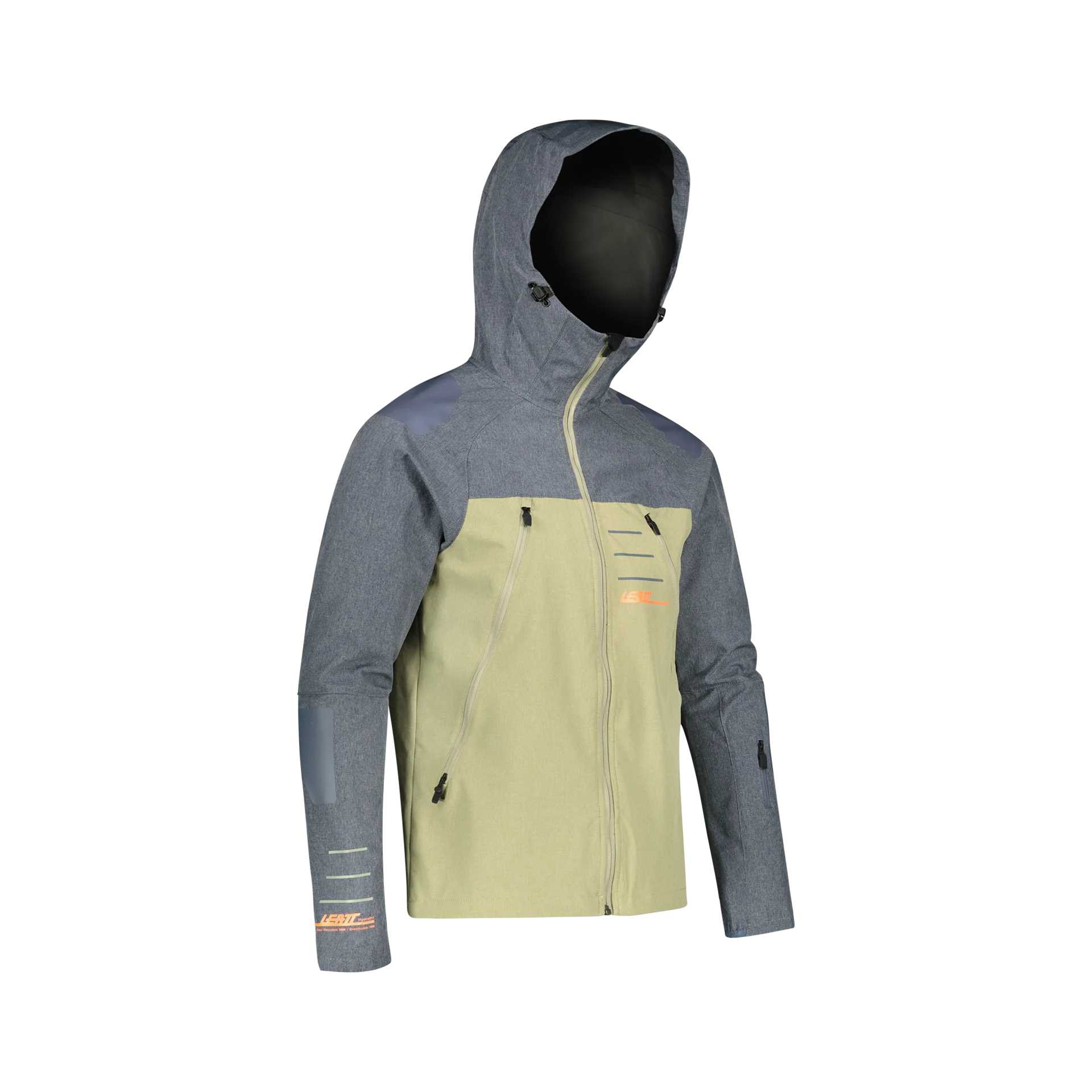 Jacket MTB All Mountain 4.0