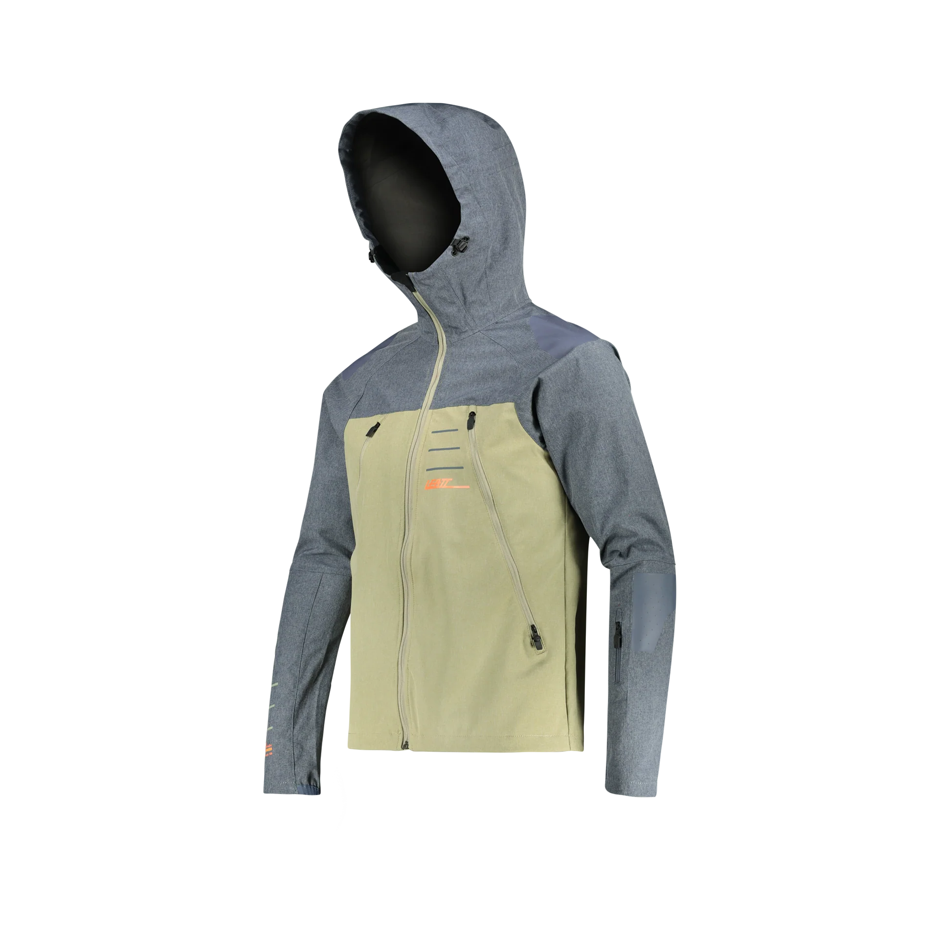 Jacket MTB All Mountain 4.0 - Image 3