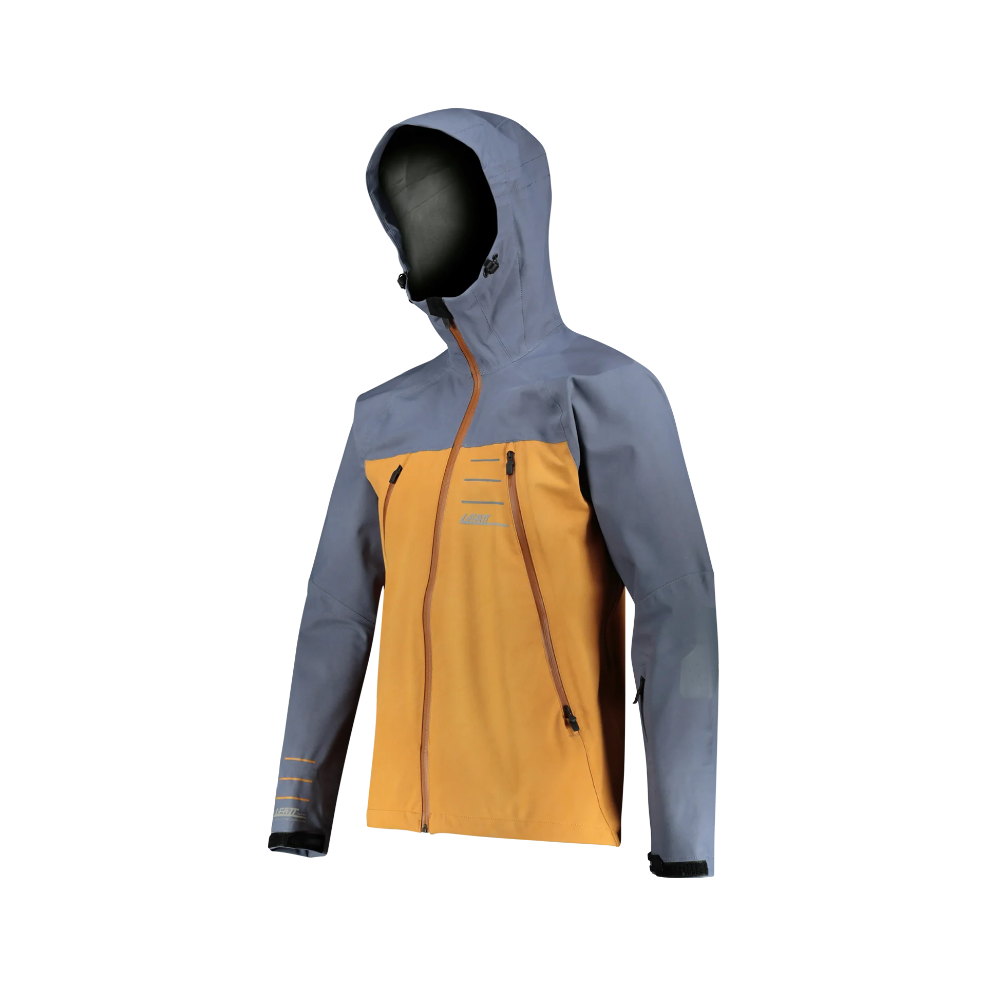 Jacket MTB All Mountain 5.0