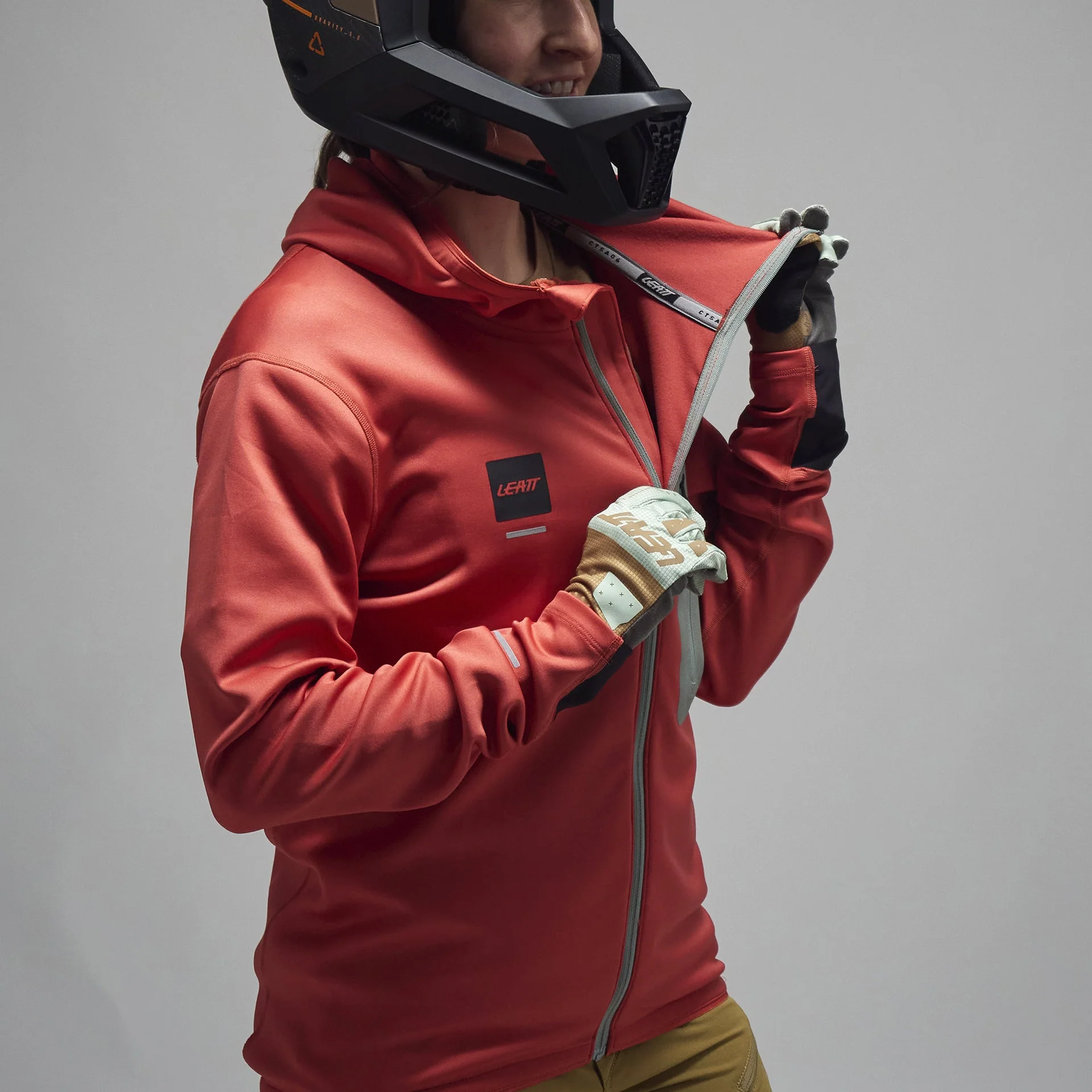 Jacket MTB ThermaFlow 2.0 - Women - Image 6
