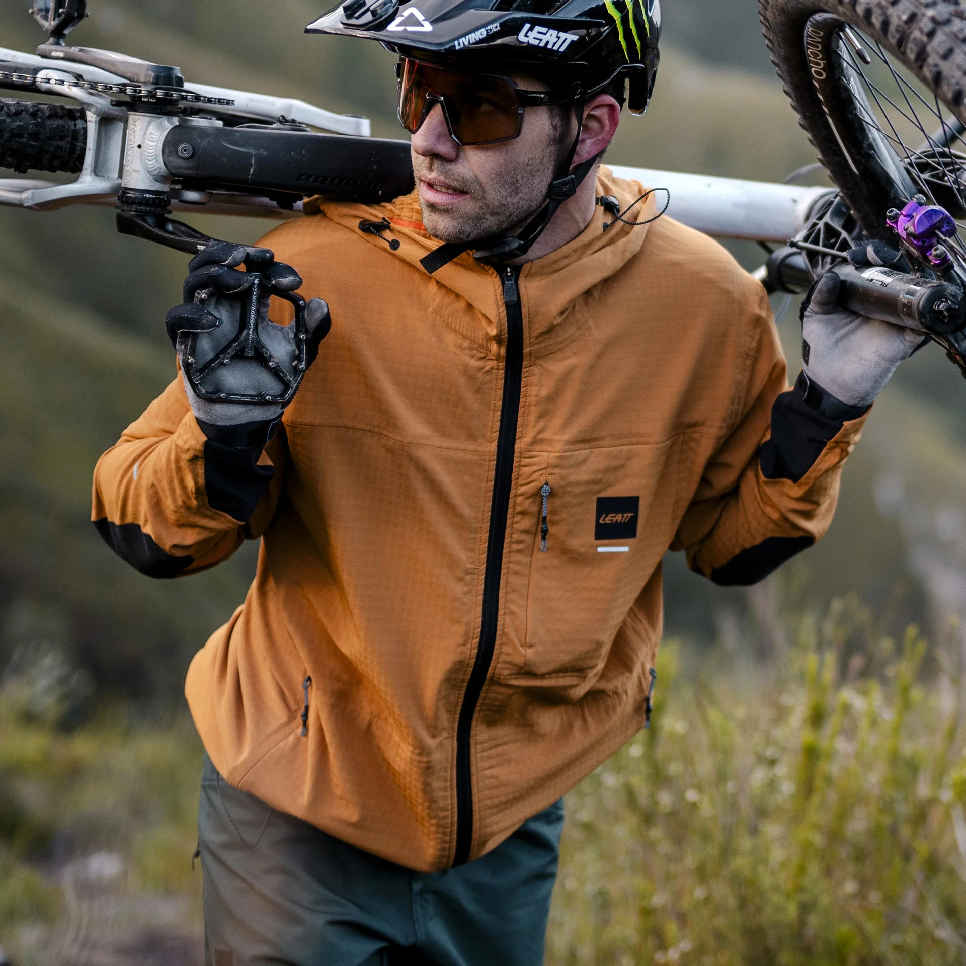 Jacket MTB ThermaFlow 5.0 - Image 10