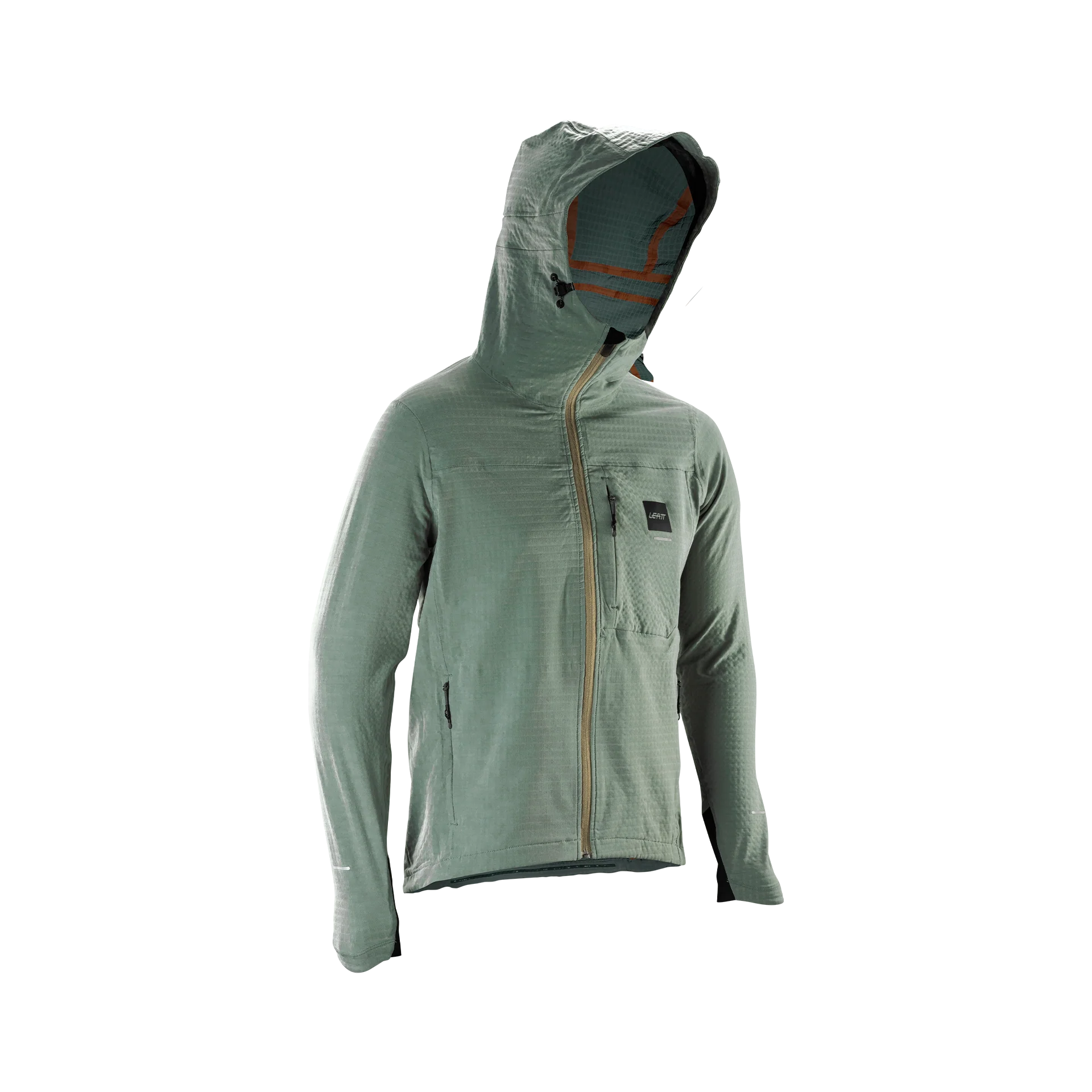 Jacket MTB ThermaFlow 5.0 - Image 13