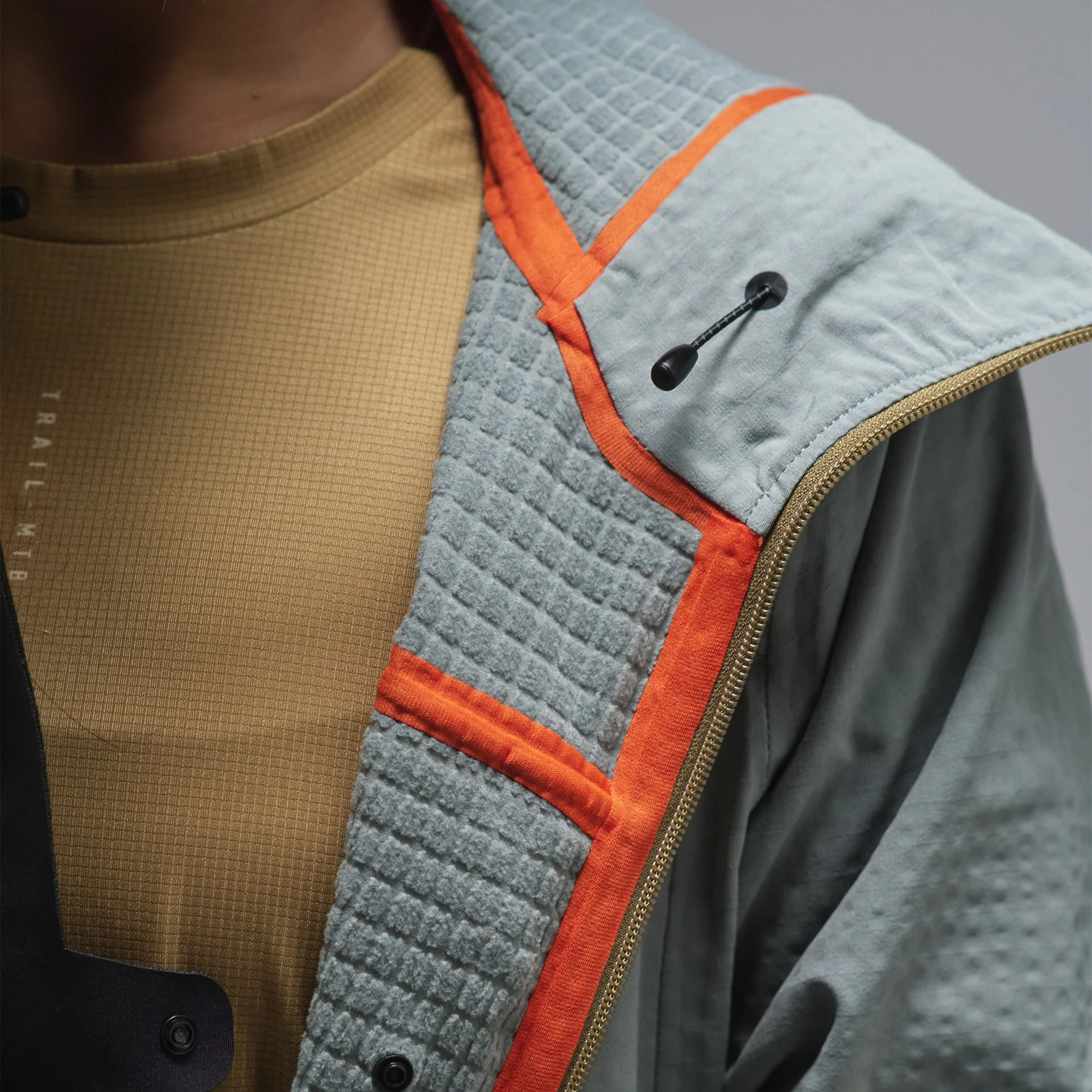 Jacket MTB ThermaFlow 5.0 - Women - Image 11