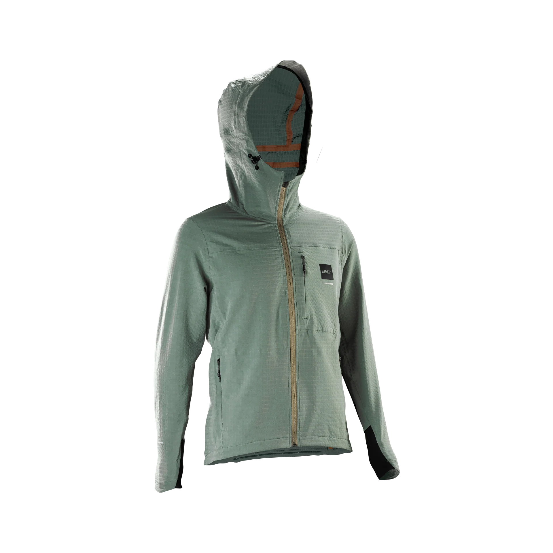 Jacket MTB ThermaFlow 5.0 - Women - Image 4