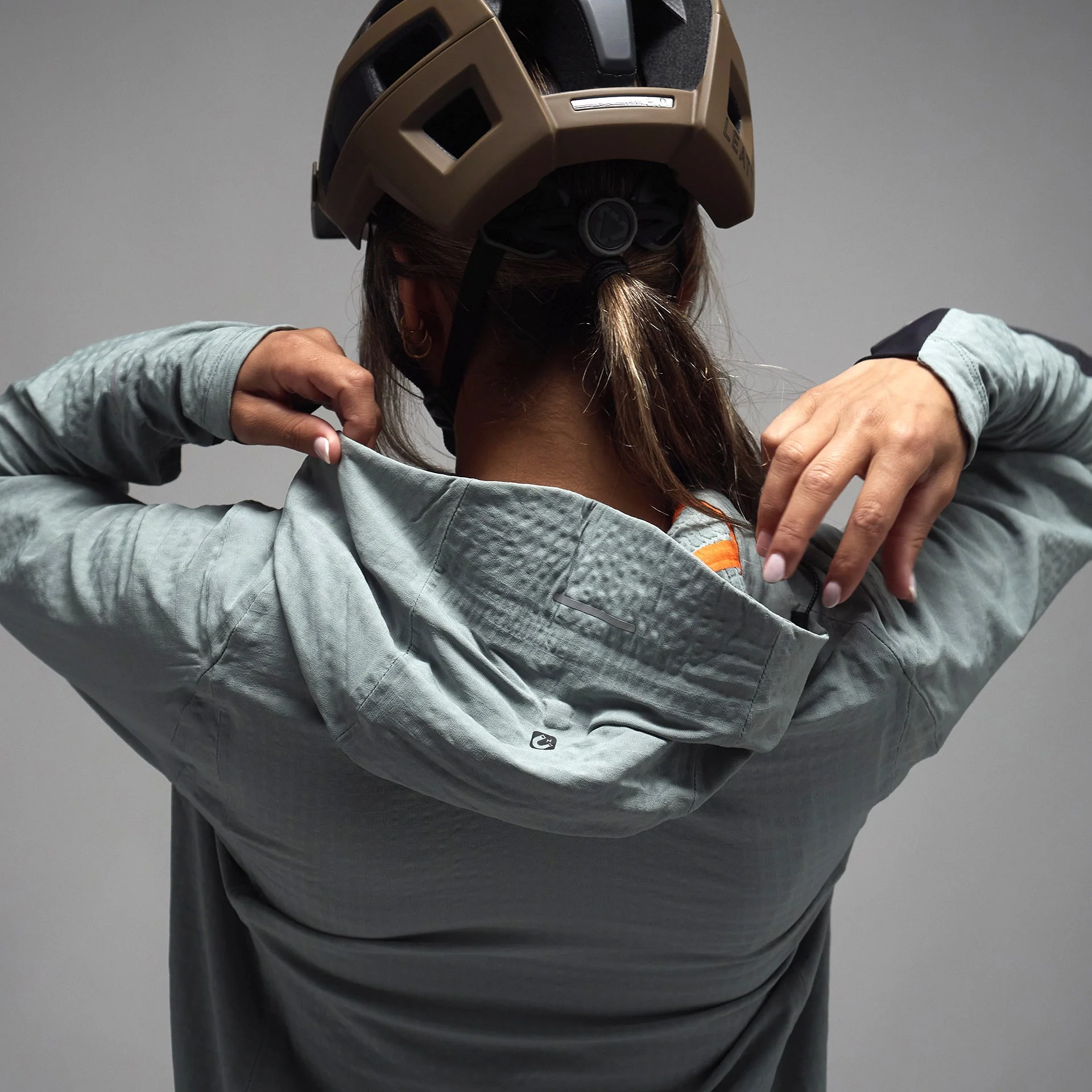 Jacket MTB ThermaFlow 5.0 - Women - Image 8