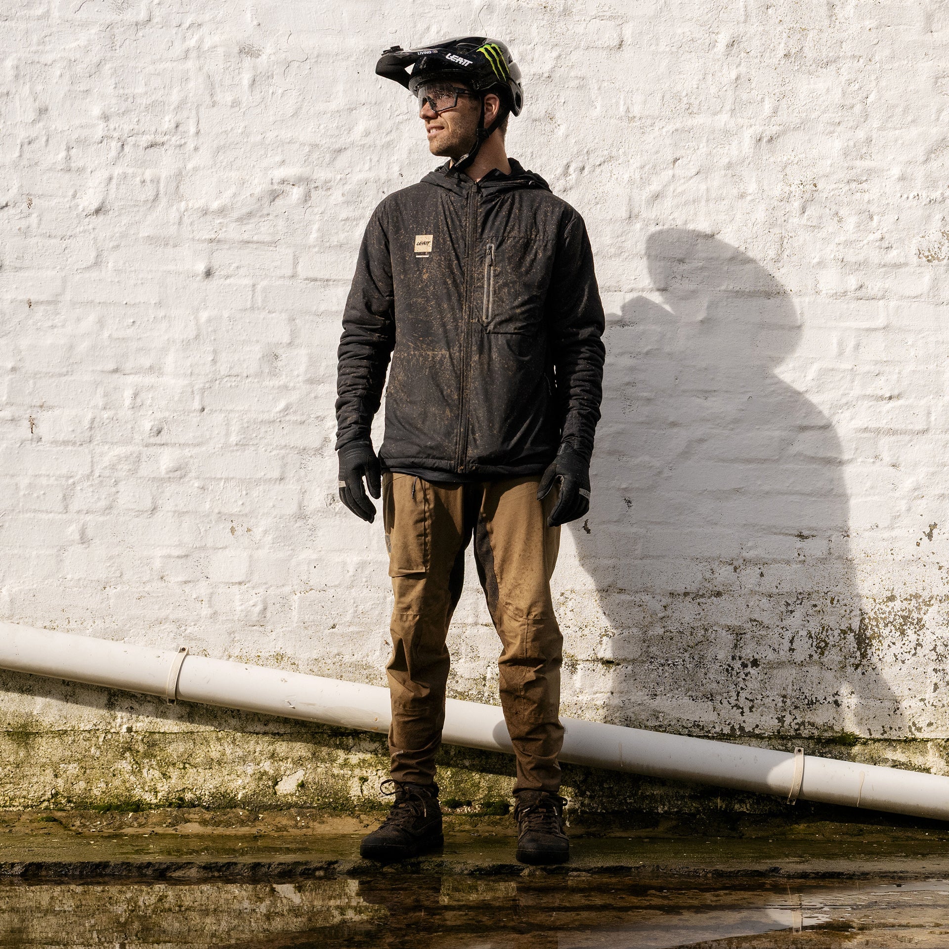 Jacket MTB ThermaFlow 6.0 - Image 3